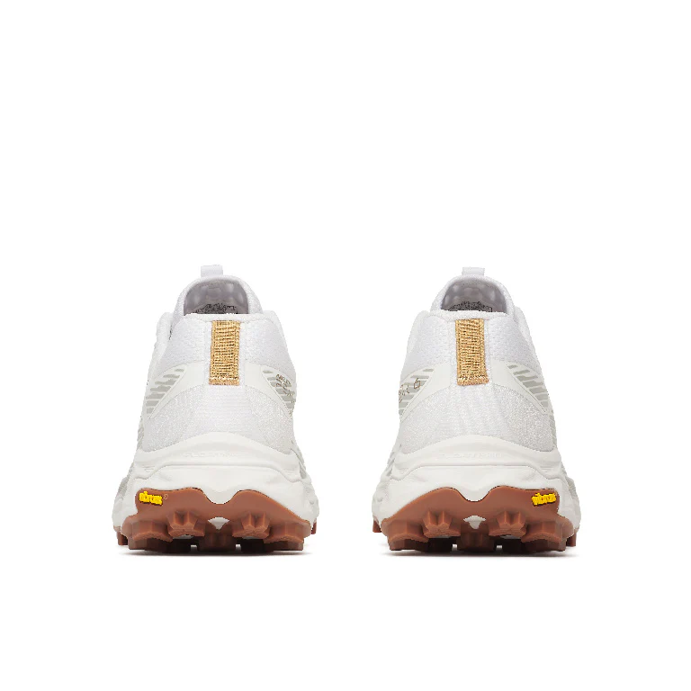 Merrell Womens Agility Peak 6 - White/Gum - Trail - SS26 - Image 4