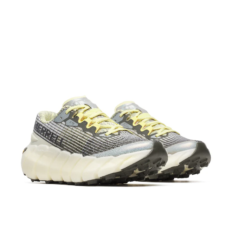 Merrell Womens MTL Adapt - Limone/Beluga - Trail - SS26 - Image 5