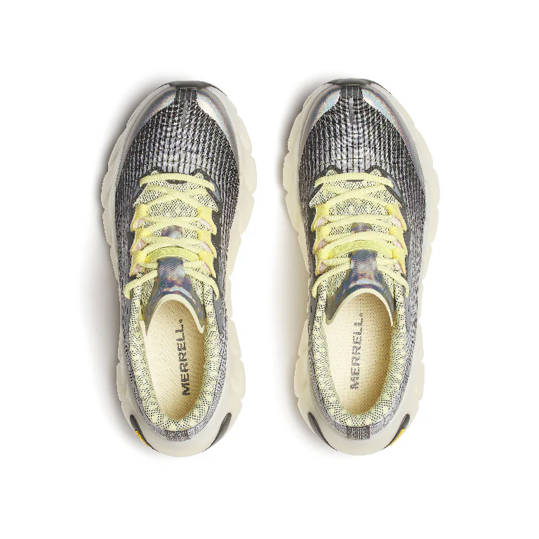 Merrell Womens MTL Adapt - Limone/Beluga - Trail - SS26 - Image 6