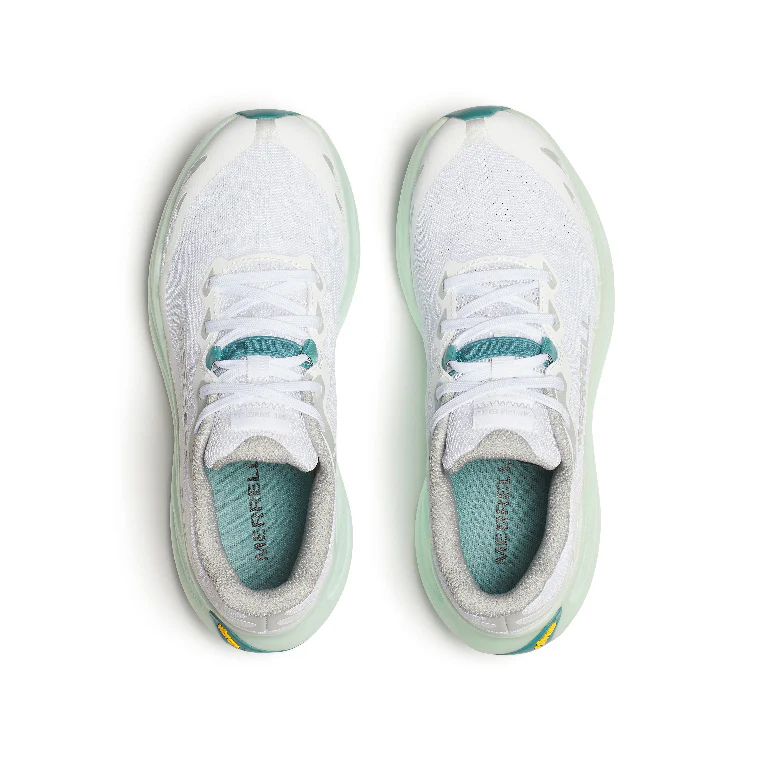 Merrell Womens ProMorph - White/Spearmint - Trail - SS25 - Image 3