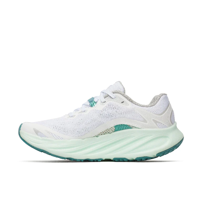 Merrell Womens ProMorph - White/Spearmint - Trail - SS25 - Image 4