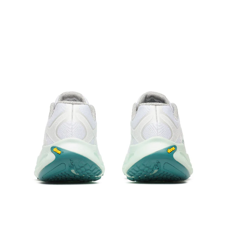 Merrell Womens ProMorph - White/Spearmint - Trail - SS25 - Image 5