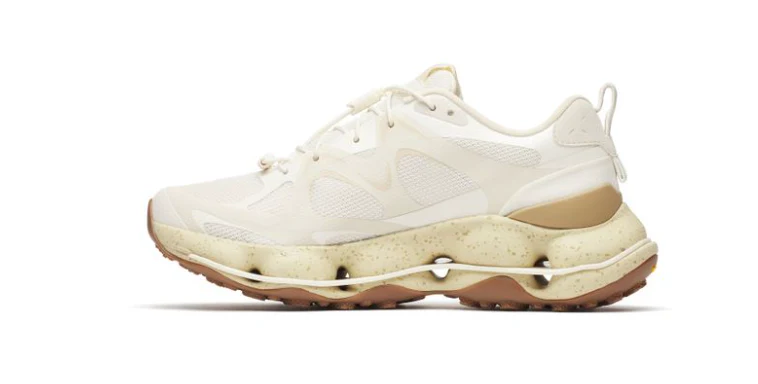 Merrell Womens Speed Arc Matis - Chalk/Eggshell - Trail - SS25 - Image 3