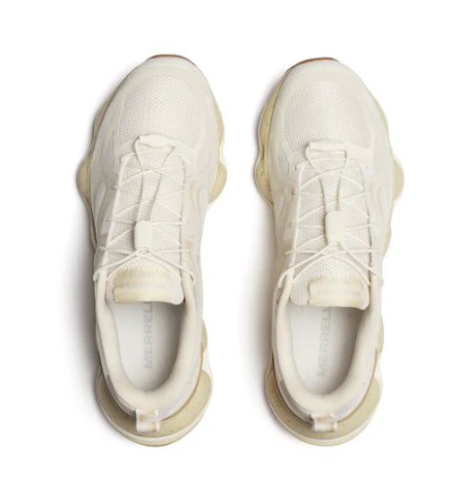 Merrell Womens Speed Arc Matis - Chalk/Eggshell - Trail - SS25 - Image 4