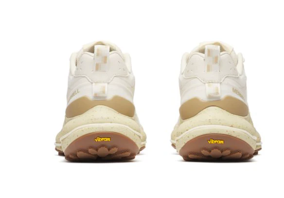 Merrell Womens Speed Arc Matis - Chalk/Eggshell - Trail - SS25 - Image 6