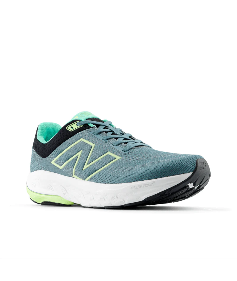 New Balance Mens 860v14 - Salt Water/Deep End/Afterglow - Stability - SS26 - Image 3