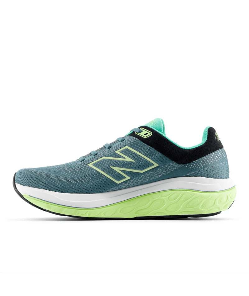 New Balance Mens 860v14 - Salt Water/Deep End/Afterglow - Stability - SS26 - Image 5