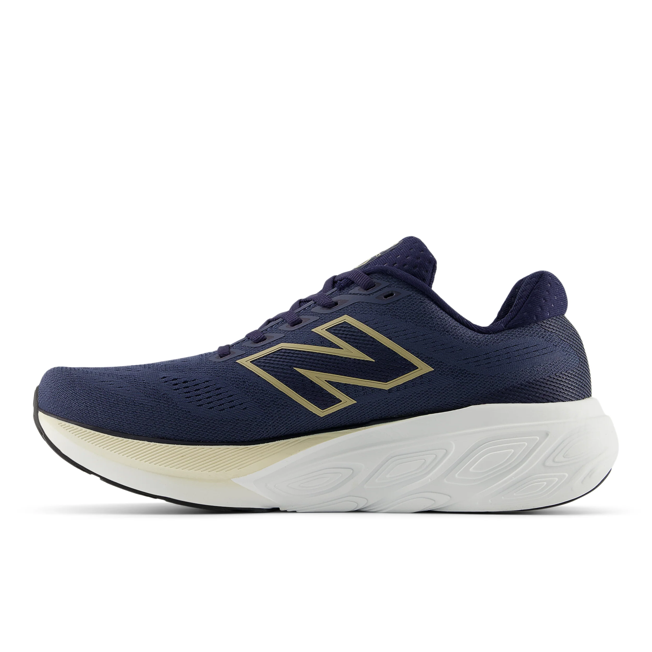 New Balance Mens 880V15 - Vintage Indigo/Stoneware - Neutral - SS26 - Image 4