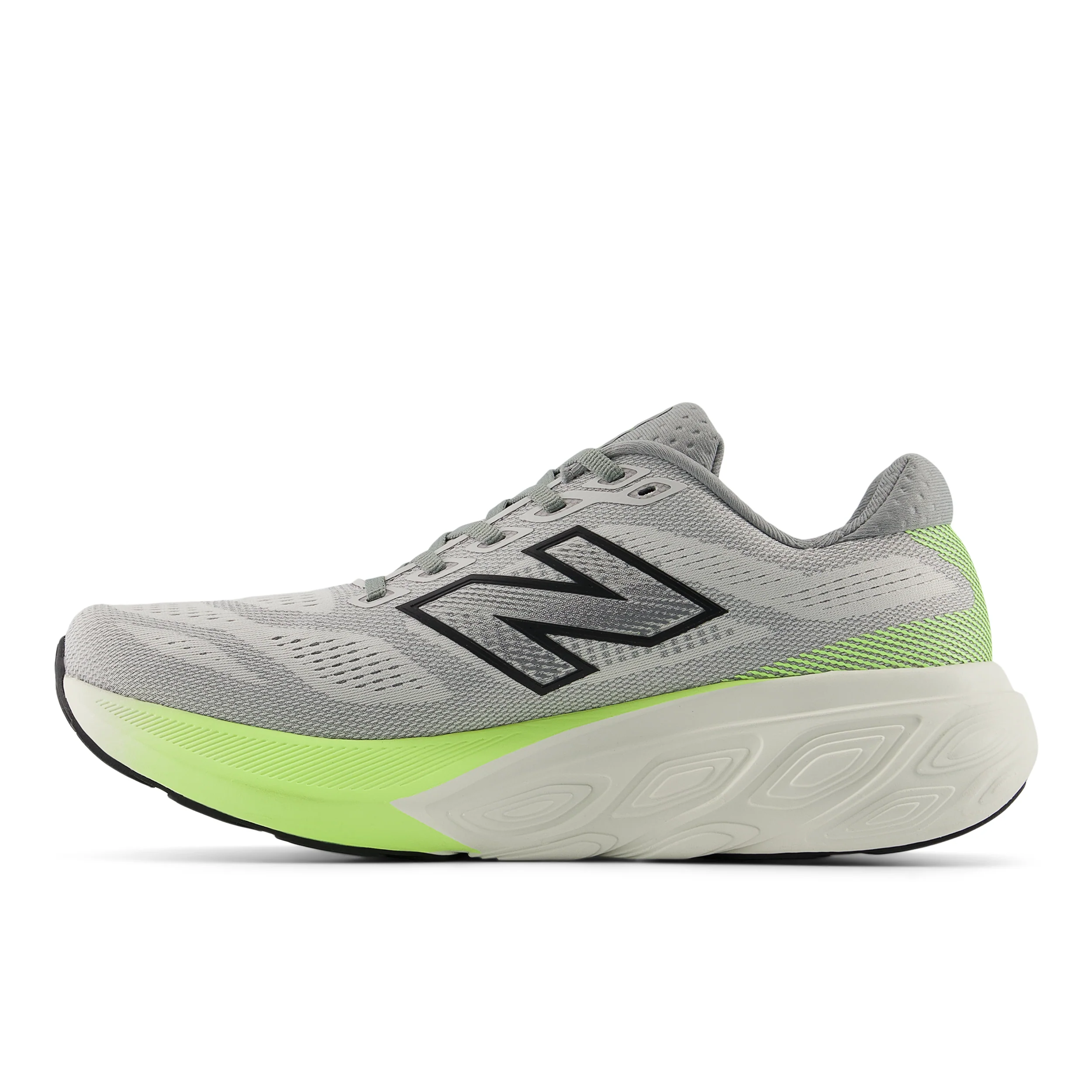 New Balance Mens 880V15 - Grey Matter/Afterglow - Neutral - SS26 - Image 7