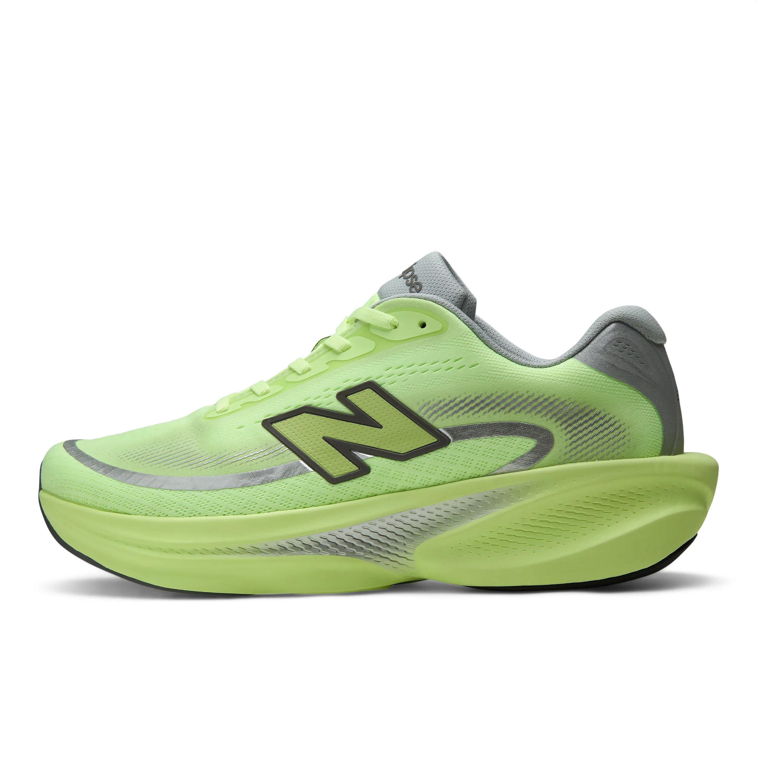 New Balance Mens Ellipse v1 - Afterglow/Lone Star Grey/Silver Metallic - Neutral - SS26 - Image 3