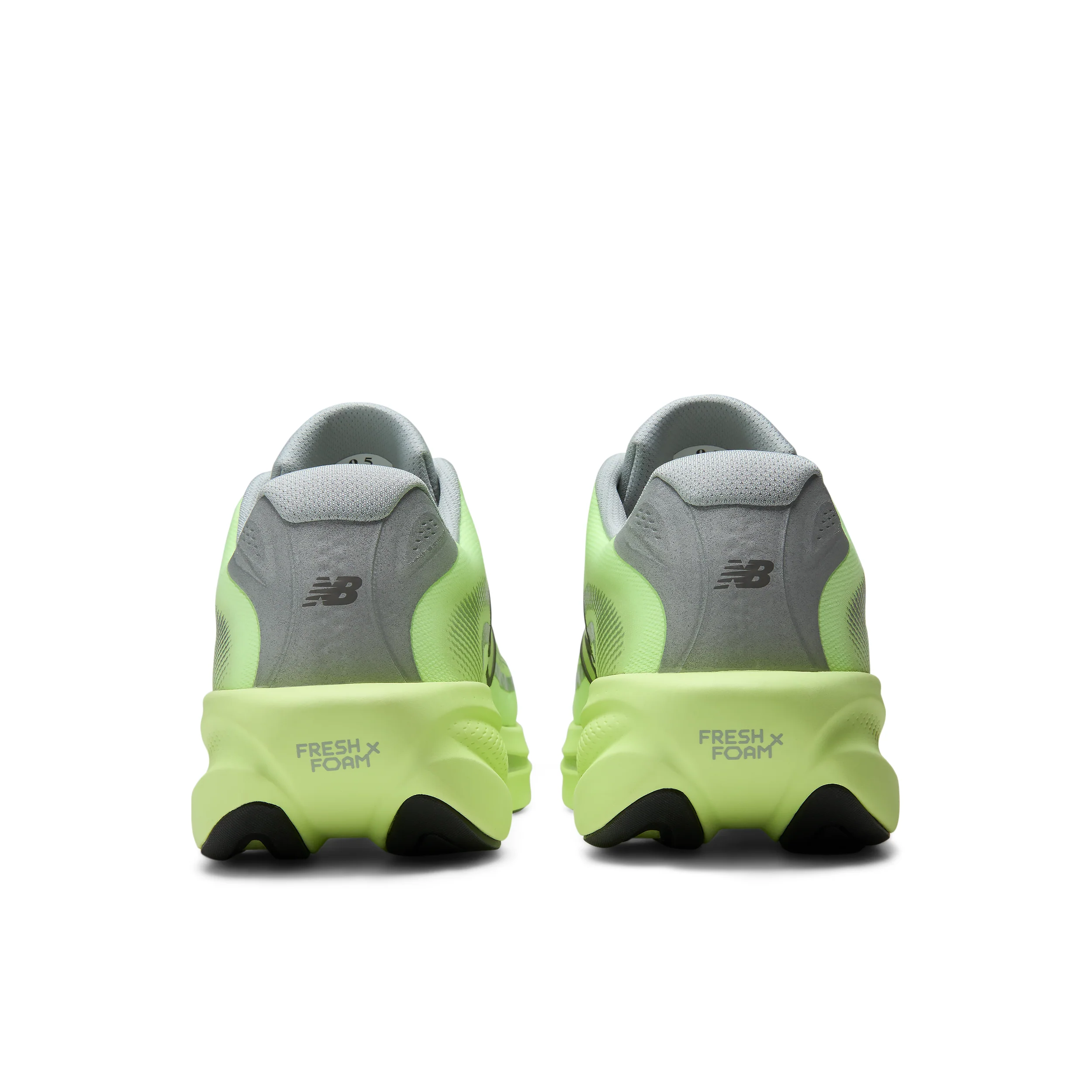 New Balance Mens Ellipse v1 - Afterglow/Lone Star Grey/Silver Metallic - Neutral - SS26 - Image 6