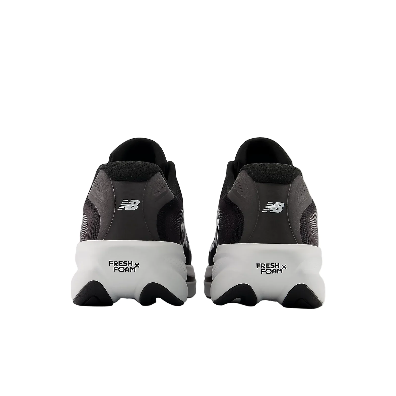 New Balance Mens Ellipse v1 - Faded Black/White/Black - Neutral - SS26 - Image 4