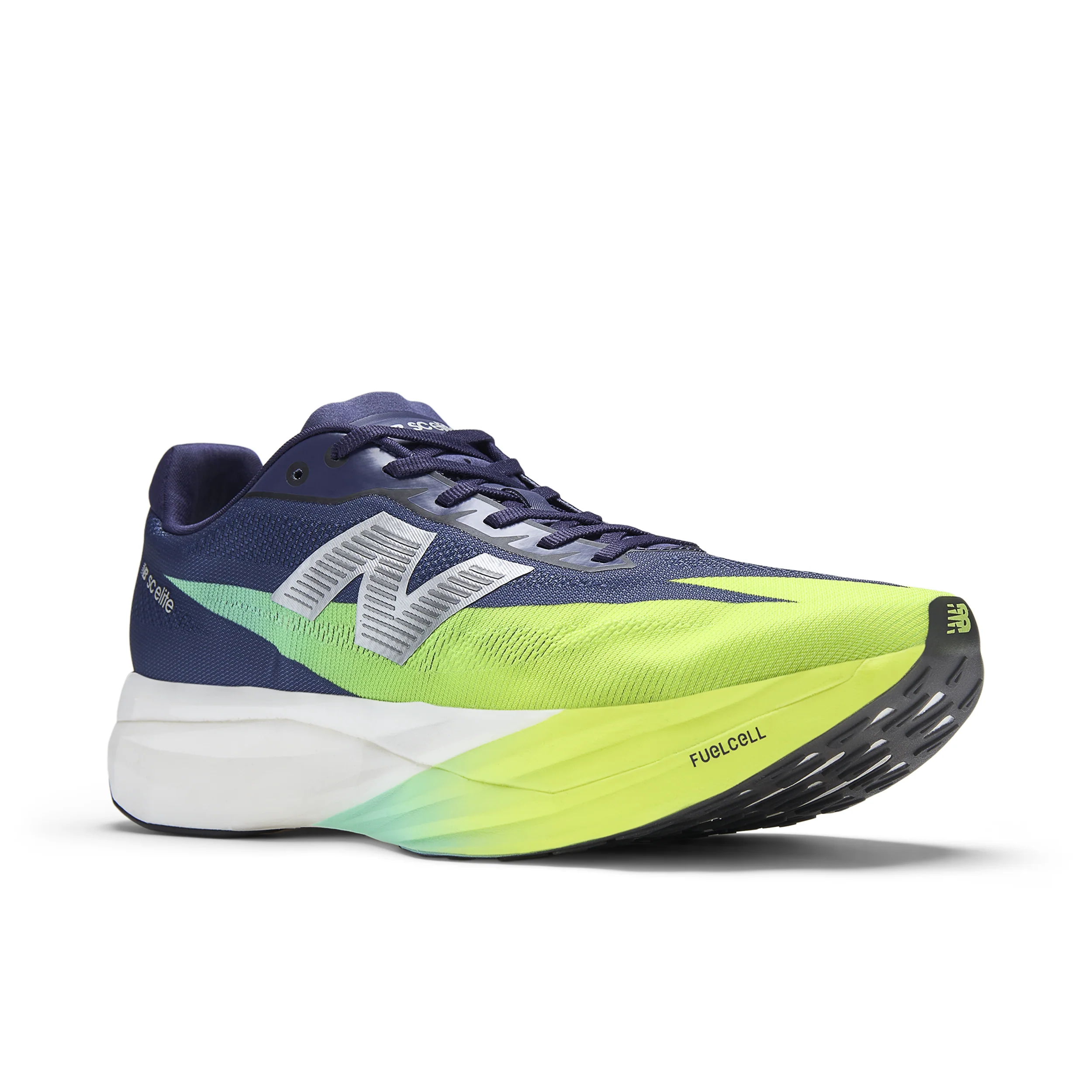 New Balance Mens FuelCell SuperComp Elite V5 - Boysenberry/Afterglow - Neutral - SS26 - Image 5