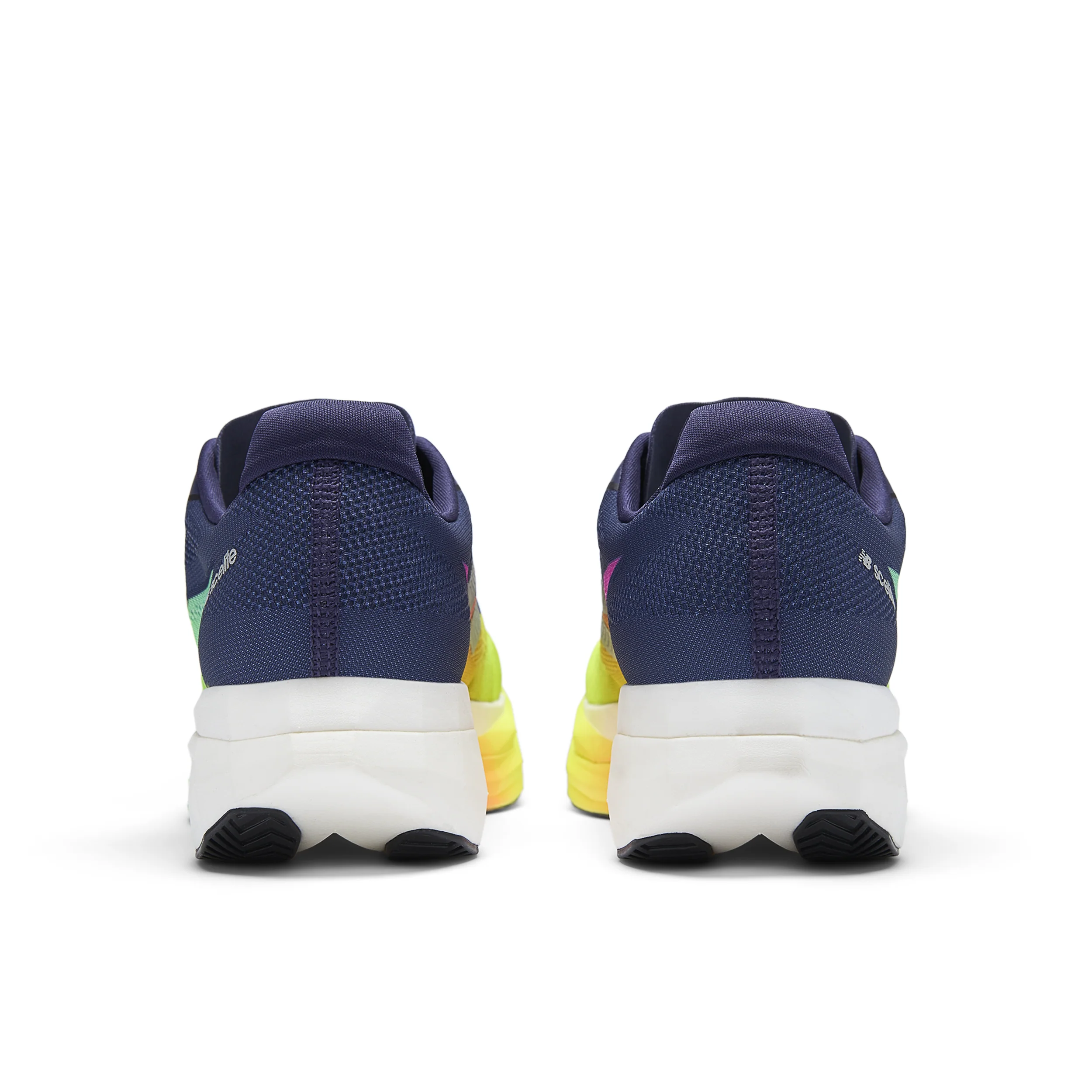 New Balance Mens FuelCell SuperComp Elite V5 - Boysenberry/Afterglow - Neutral - SS26 - Image 7