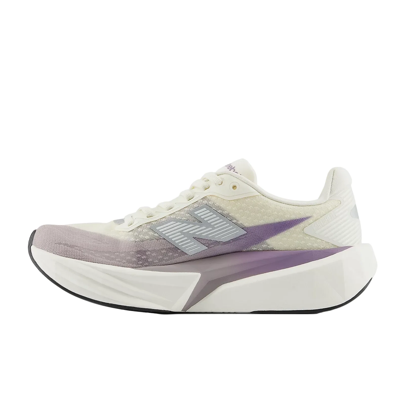 New Balance Womens FuelCell Rebel V5 - Candied Violet/Angora - Neutral - SS26 - Image 3