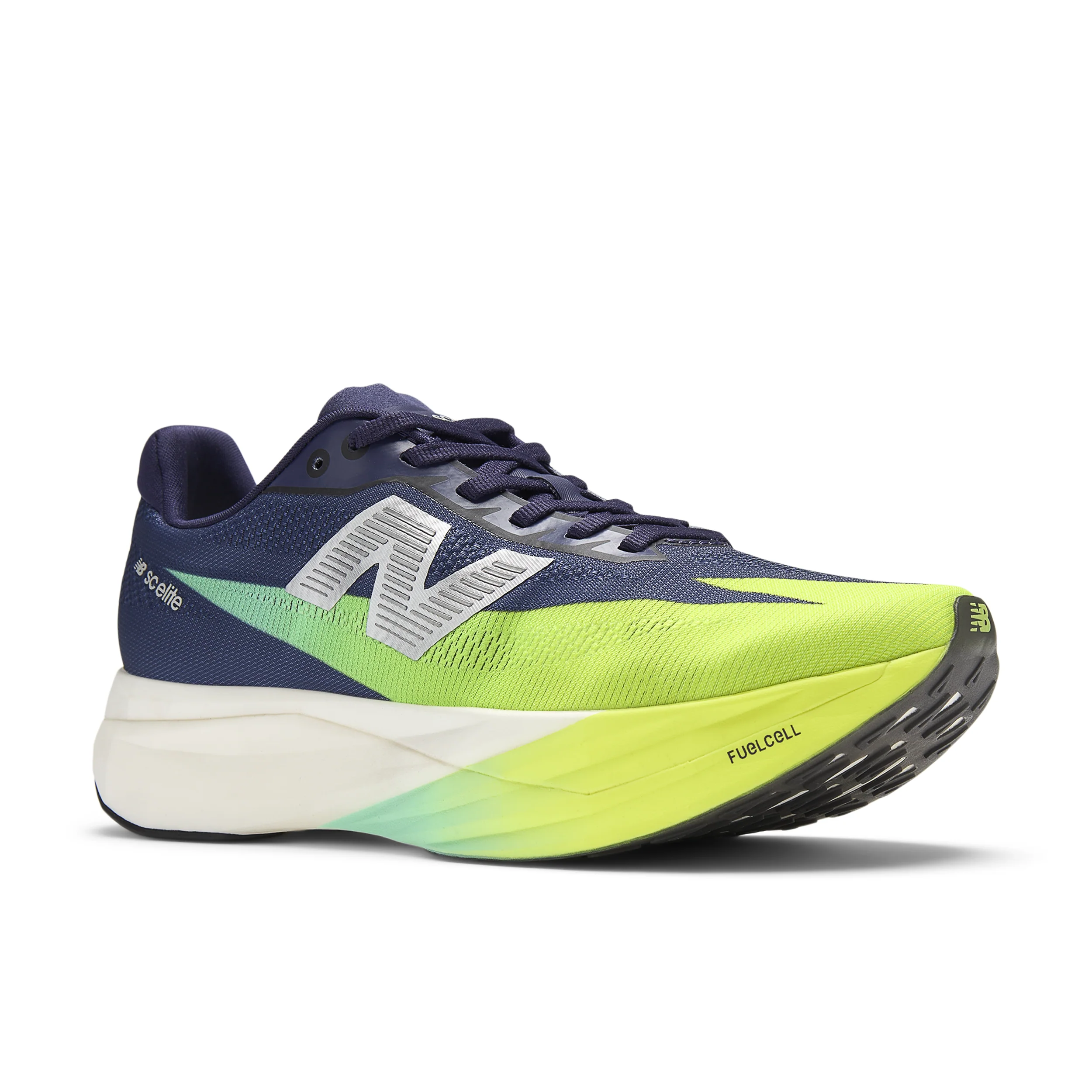 New Balance Womens FuelCell SuperComp Elite V5 - Boysenberry/Afterglow - Neutral - SS26 - Image 6