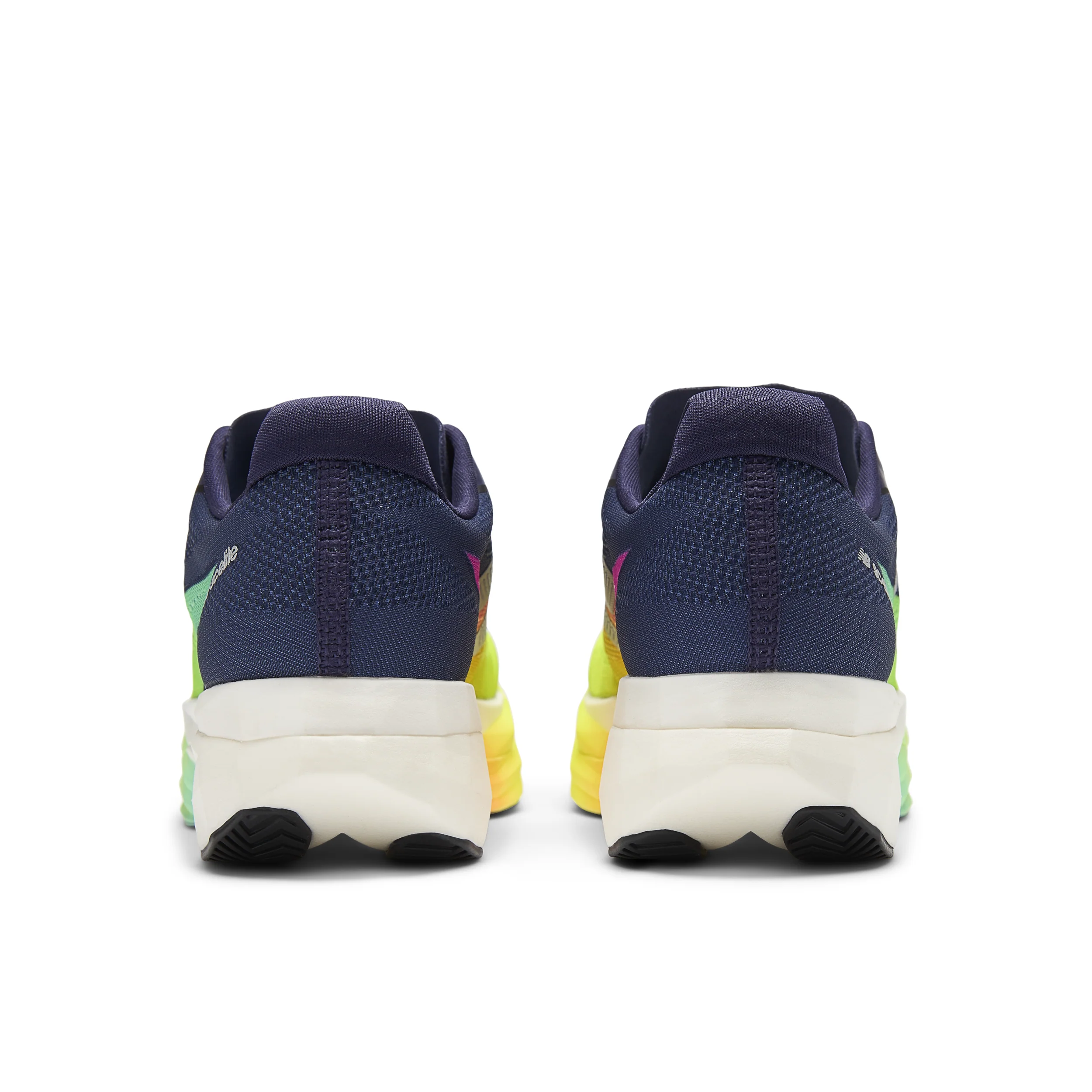 New Balance Womens FuelCell SuperComp Elite V5 - Boysenberry/Afterglow - Neutral - SS26 - Image 7