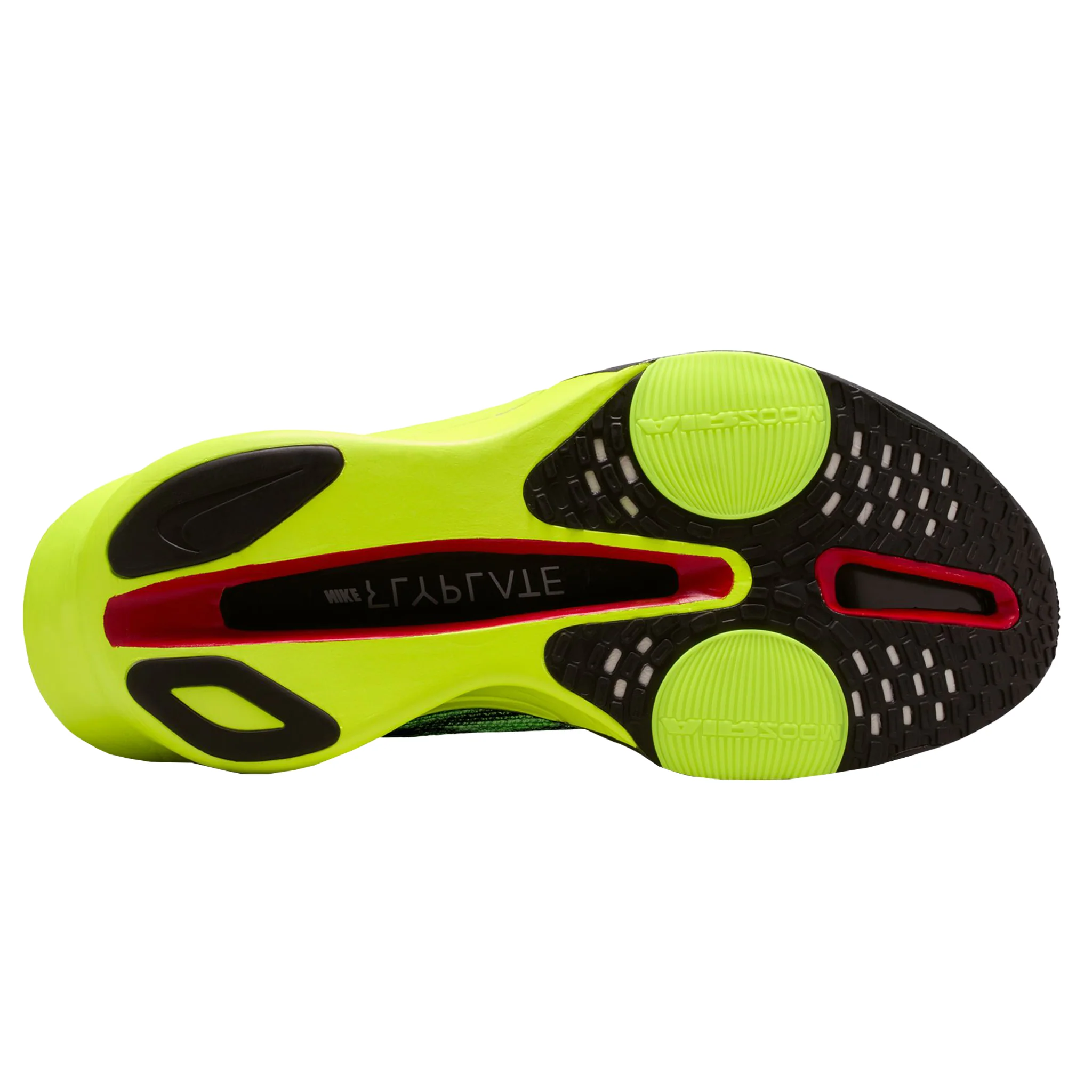 Nike Mens Alphafly 3 - Multi-Color/Black/Volt/White - Neutral - HO25 - Image 2