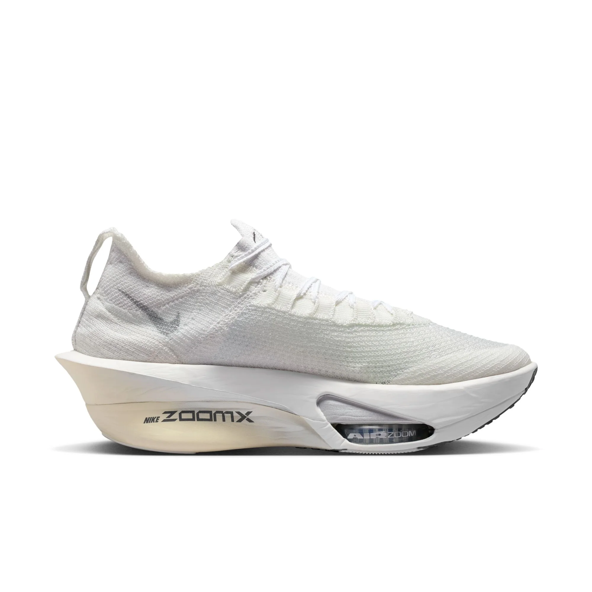 Nike Mens Alphafly 3 - Platinum Tint/Metallic Silver/Grey Fog - Neutral - SP26 - Image 5