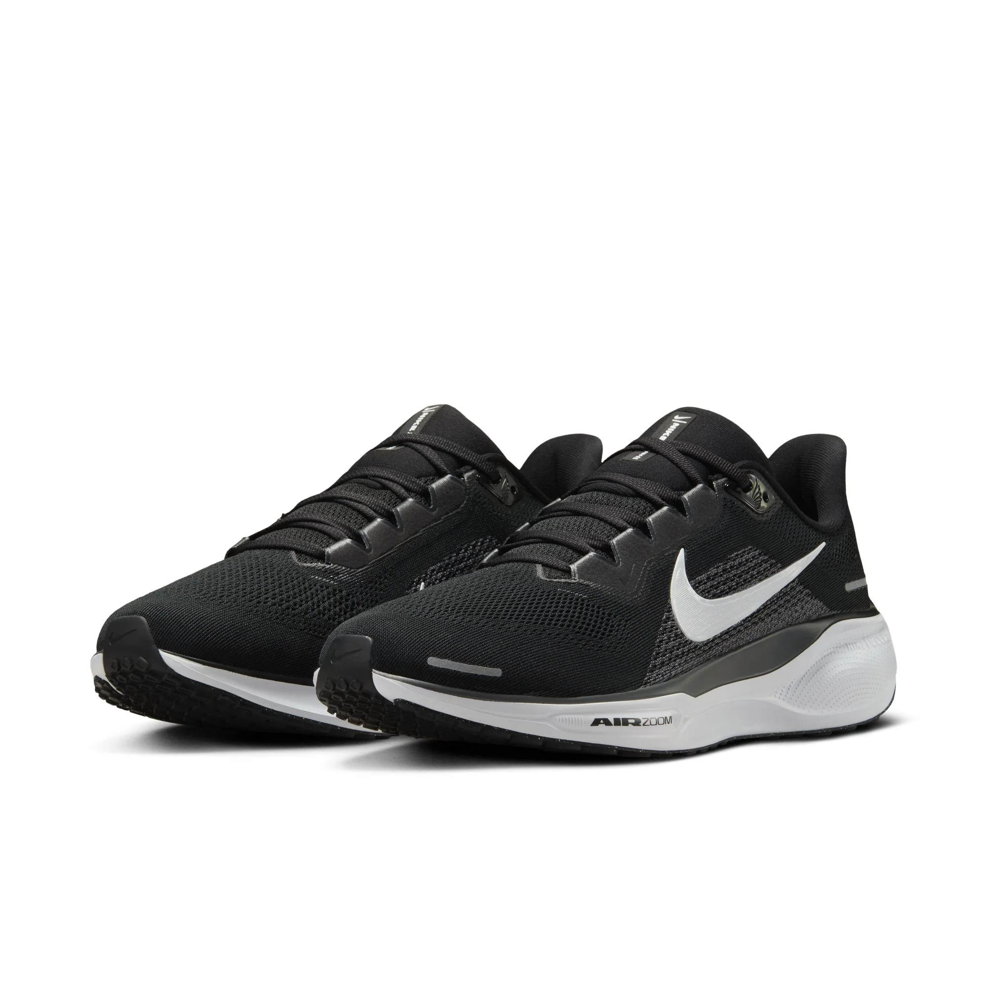 Nike Mens Pegasus 41 - Black/White/Anthracite - Neutral - HO25 - Image 7