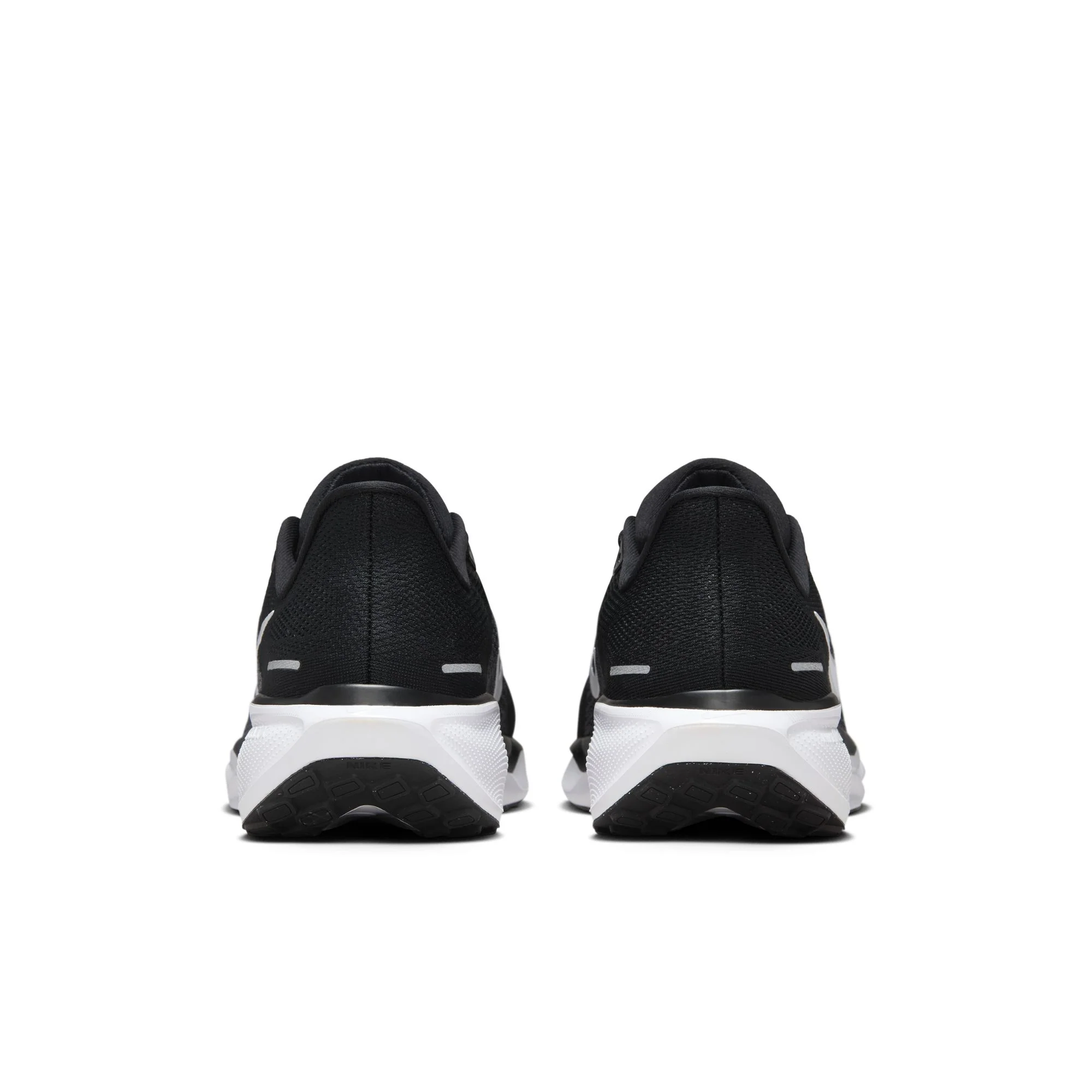 Nike Mens Pegasus 41 - Black/White/Anthracite - Neutral - HO25 - Image 8