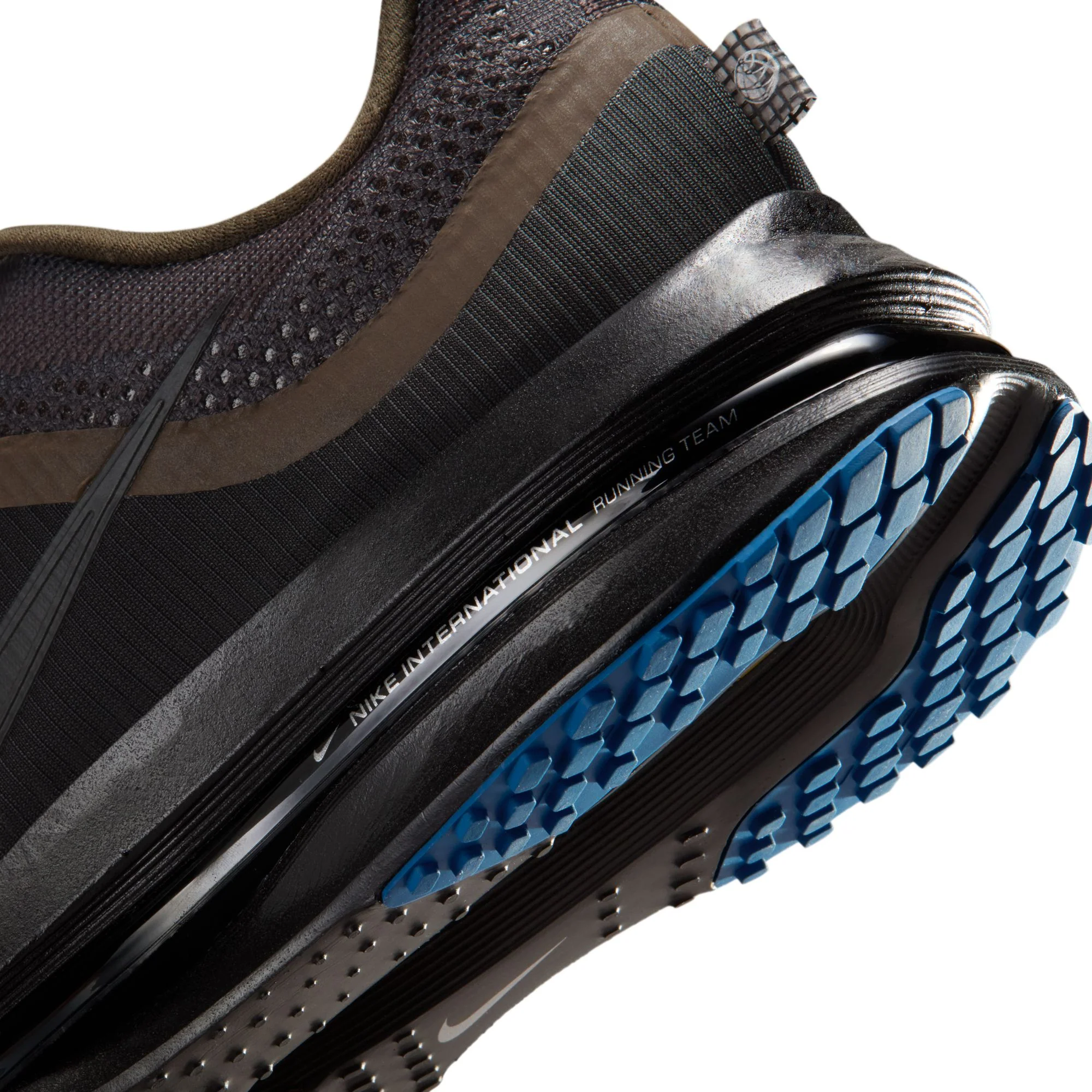 Nike Mens Pegasus Premium - Off Noir/Black/Dark Hazel/Ironstone - Neutral - SP26 - Image 10