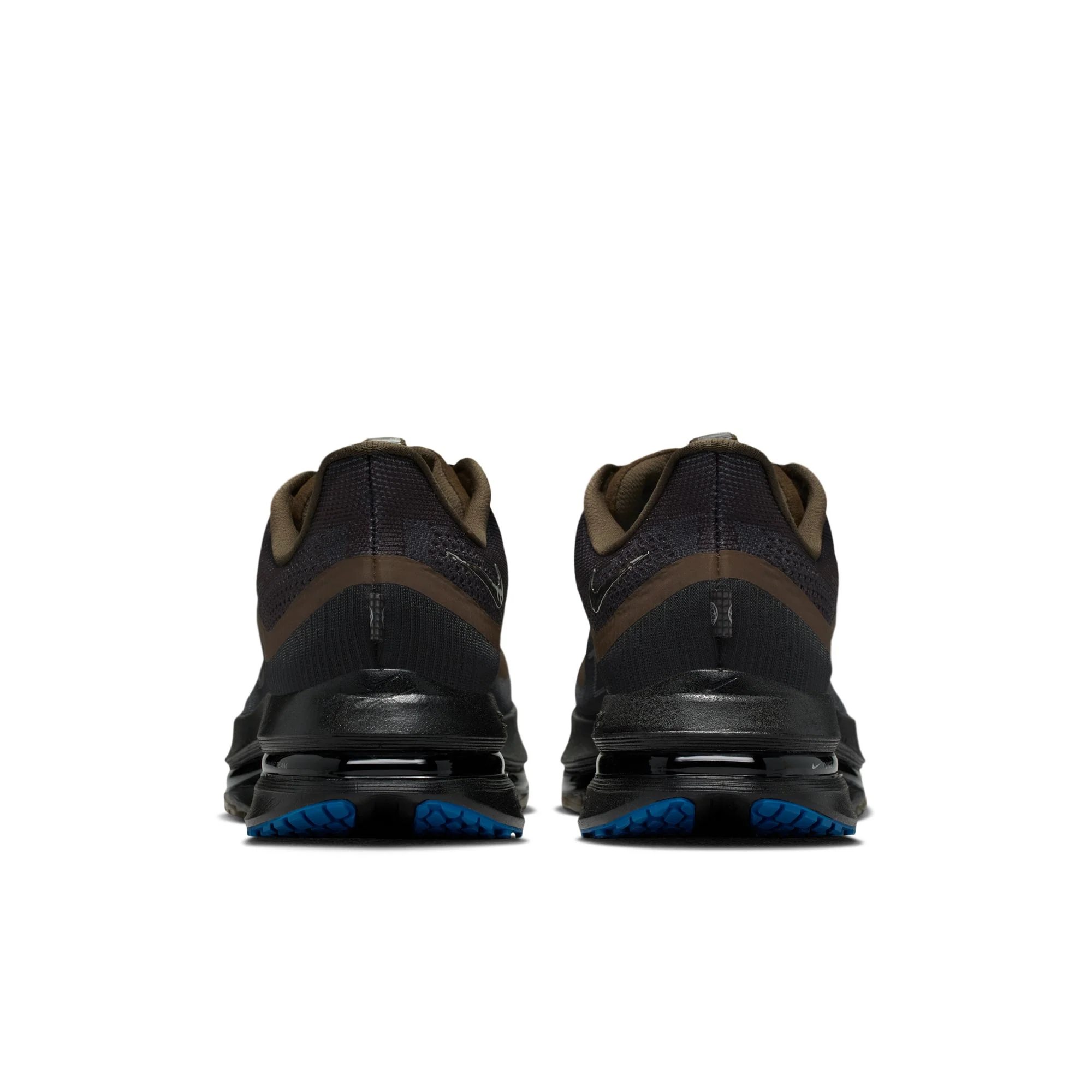 Nike Mens Pegasus Premium - Off Noir/Black/Dark Hazel/Ironstone - Neutral - SP26 - Image 8
