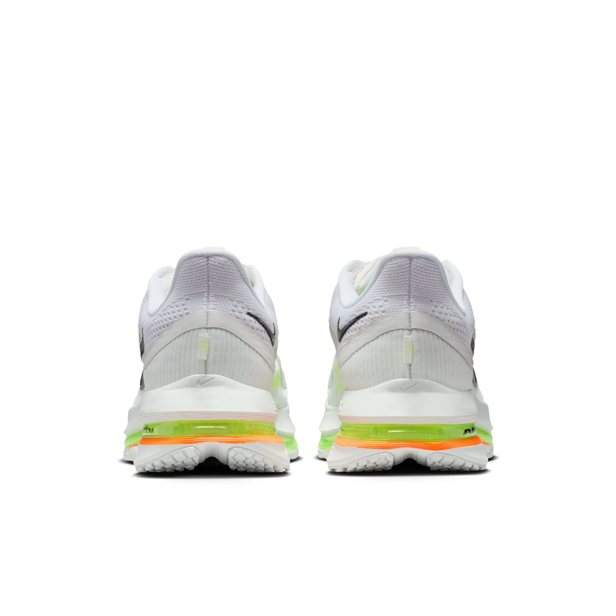 Nike Mens Pegasus Premium - White/Black/Off White/Volt - Neutral - SP26 - Image 9