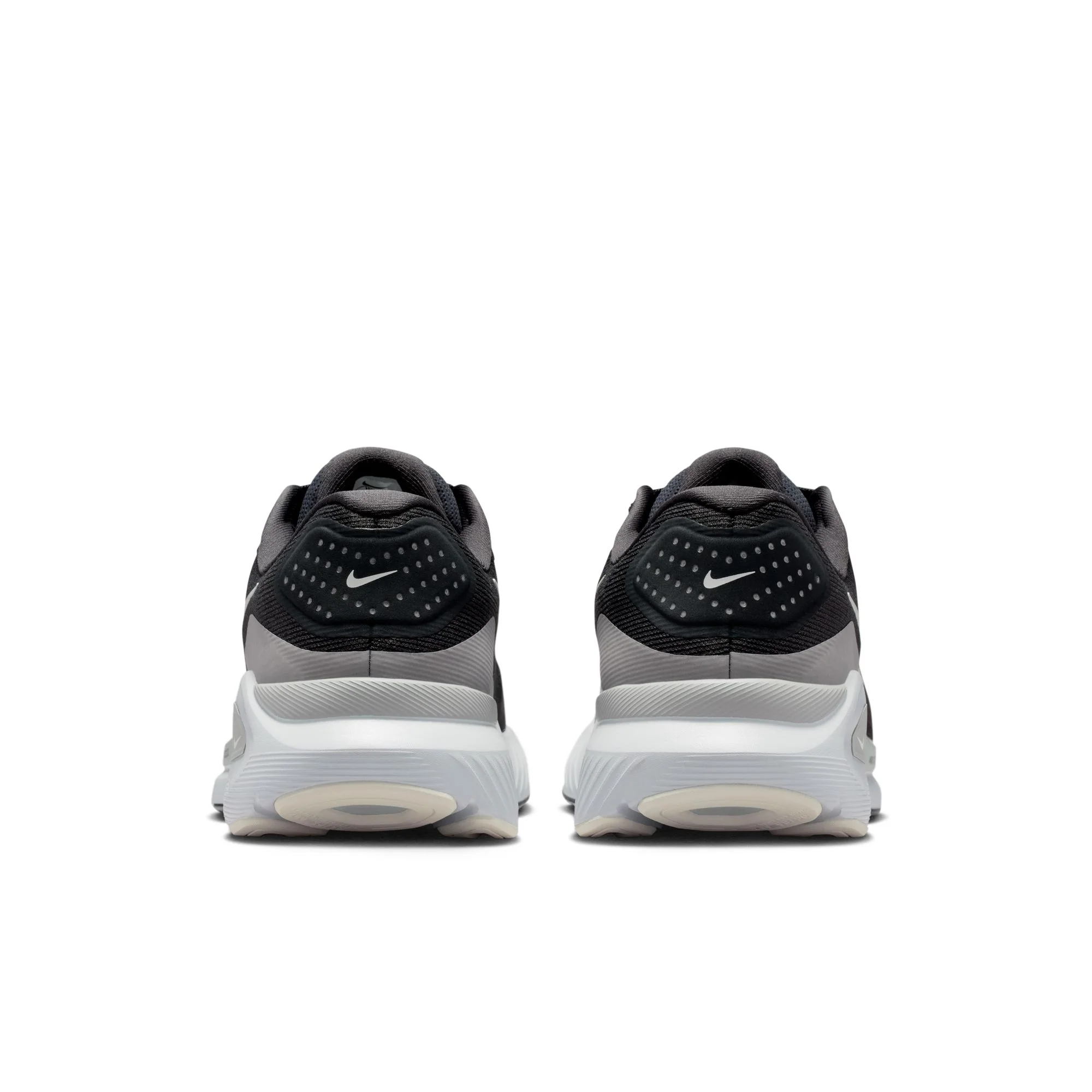 Nike Mens Structure 26 - Anthracite/Light Smoke Grey - Stability - SP26 - Image 9