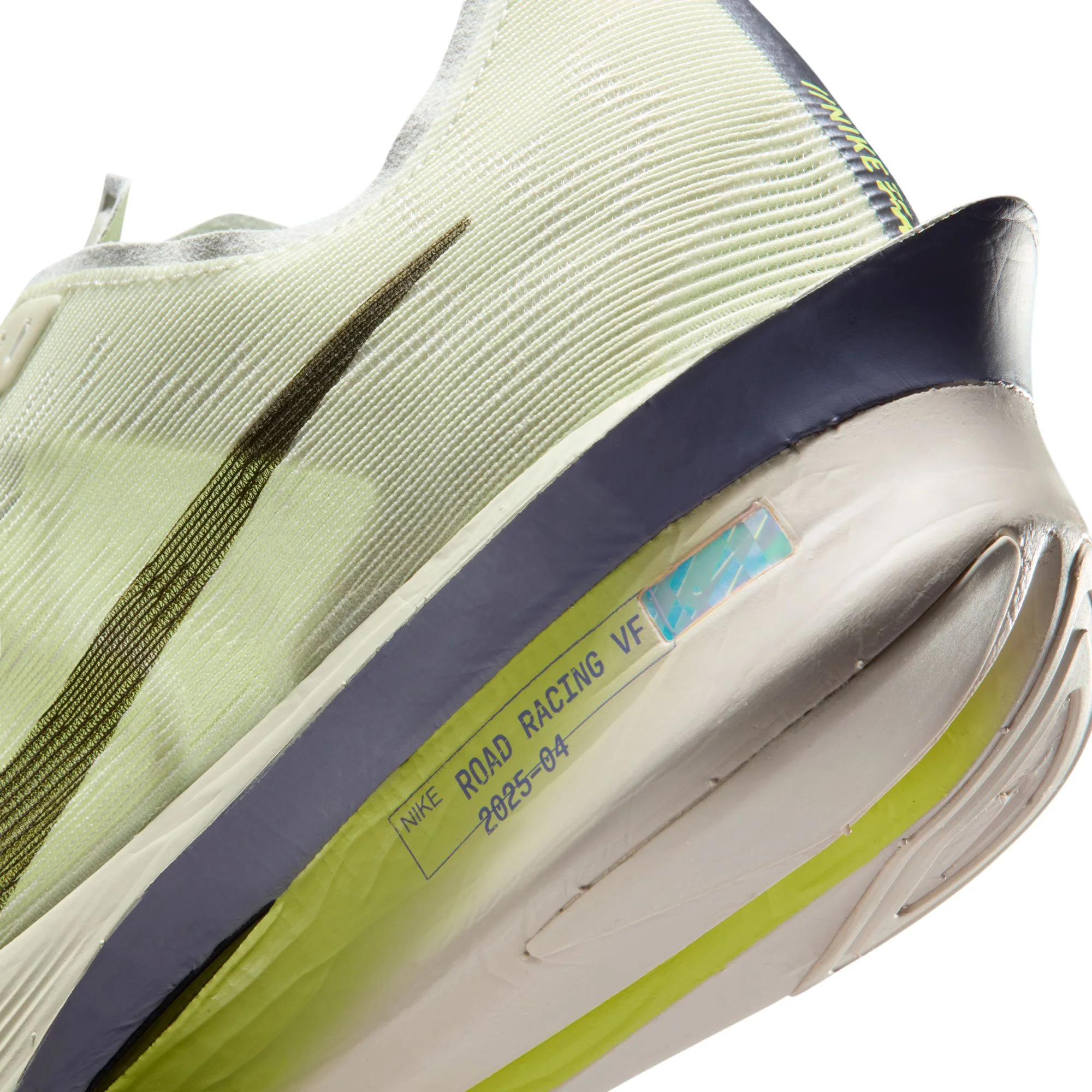 Nike Mens Vaporfly 4 Next% - Sea Glass/Sequoia/Ultralime/Phantom - Neutral - SP26 - Image 11