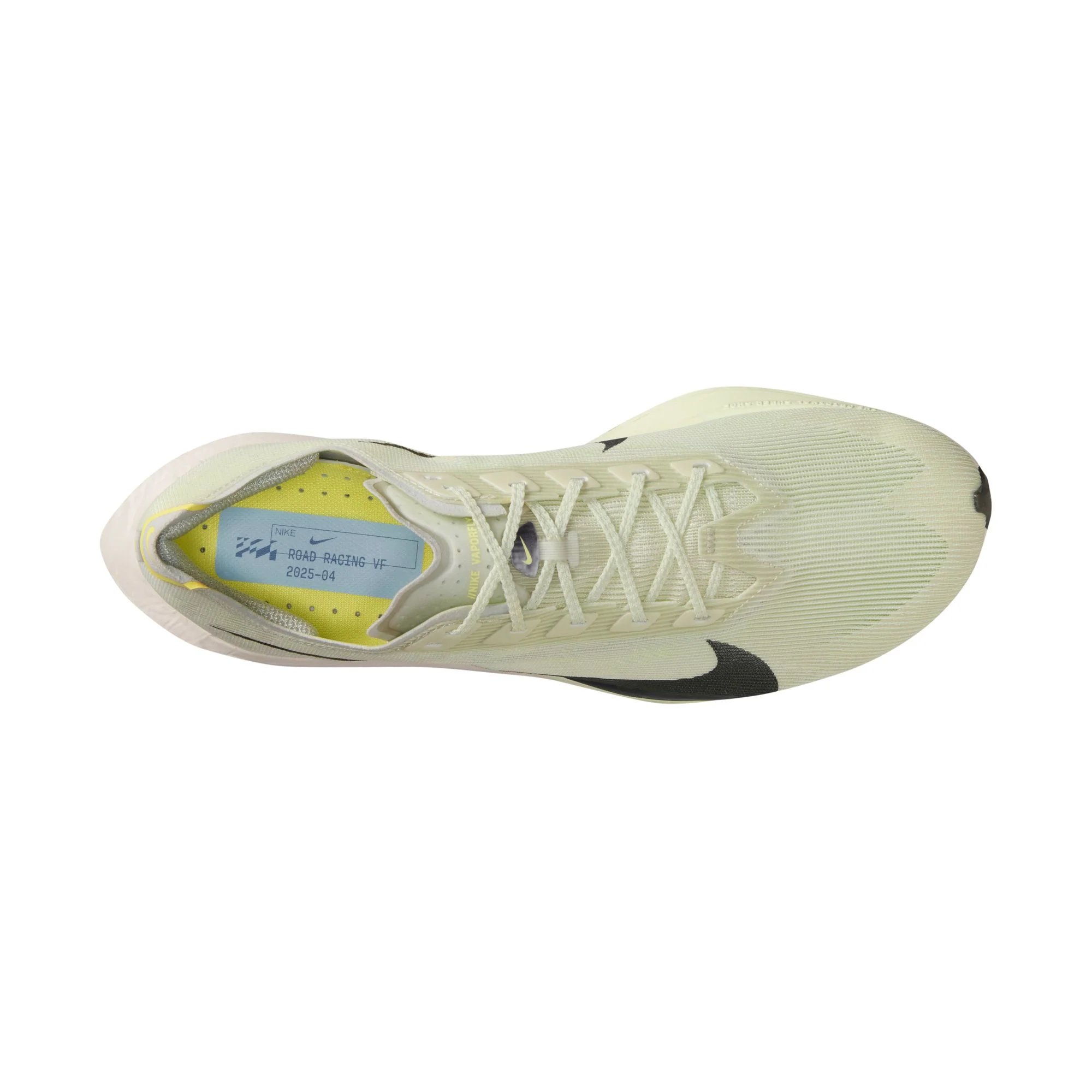 Nike Mens Vaporfly 4 Next% - Sea Glass/Sequoia/Ultralime/Phantom - Neutral - SP26 - Image 4