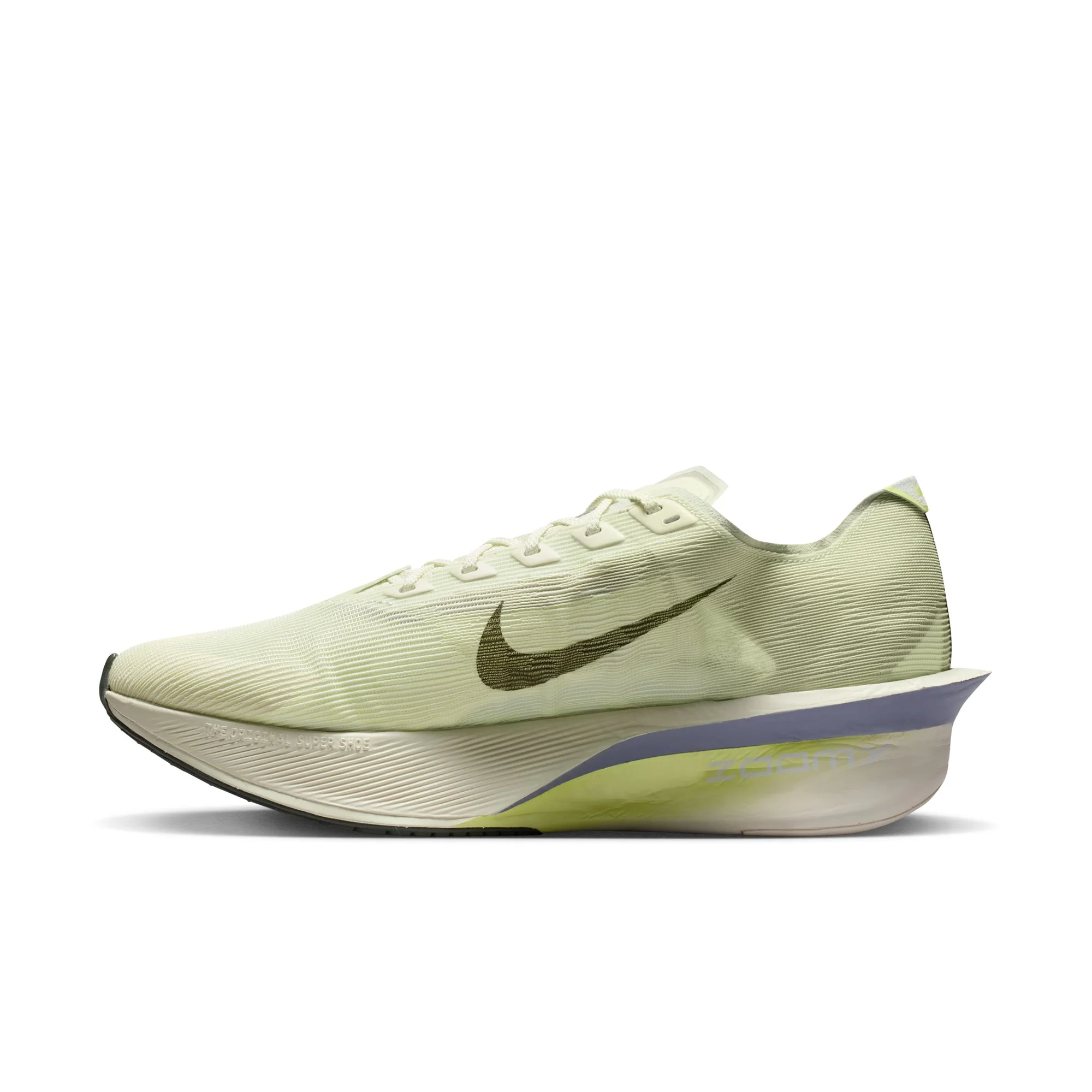 Nike Mens Vaporfly 4 Next% - Sea Glass/Sequoia/Ultralime/Phantom - Neutral - SP26 - Image 7