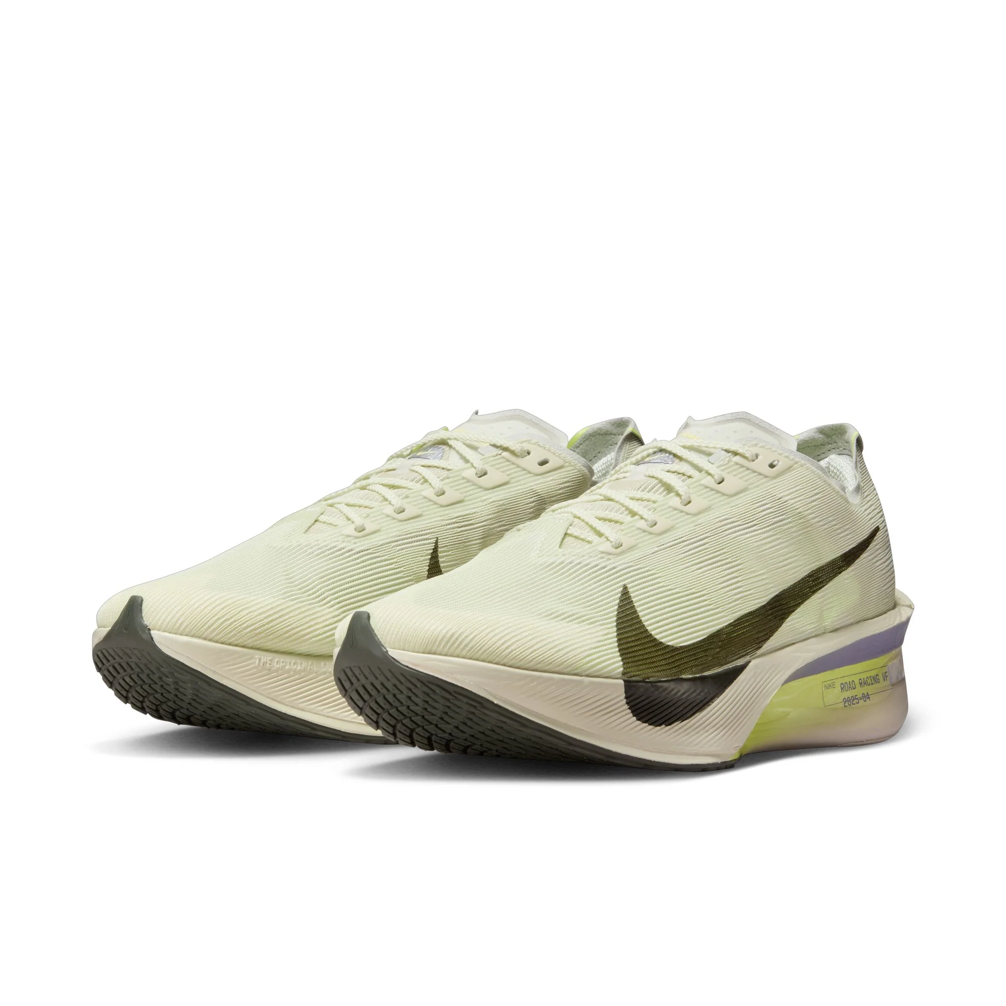 Nike Mens Vaporfly 4 Next% - Sea Glass/Sequoia/Ultralime/Phantom - Neutral - SP26 - Image 8