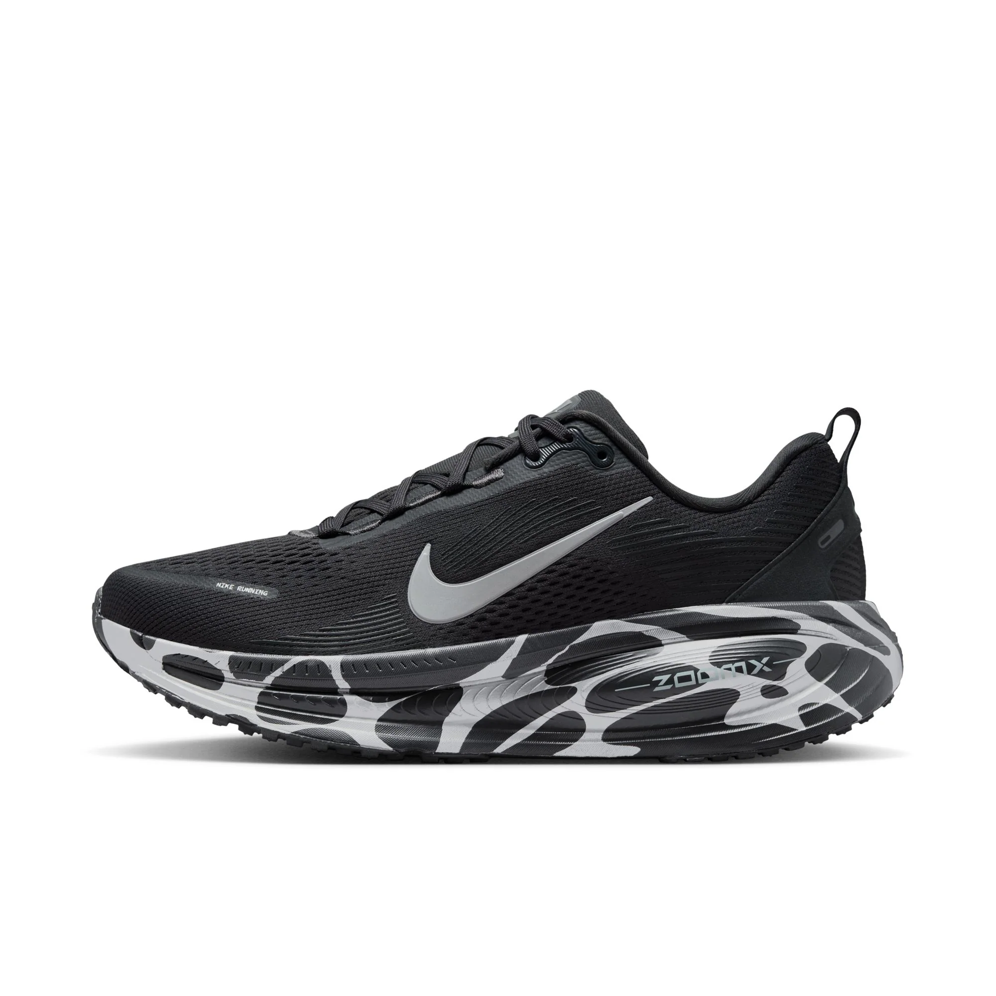 Nike Mens Vomero 18 - Anthracite/Reflect Silver/Cannon - Neutral - HO25 - Image 10