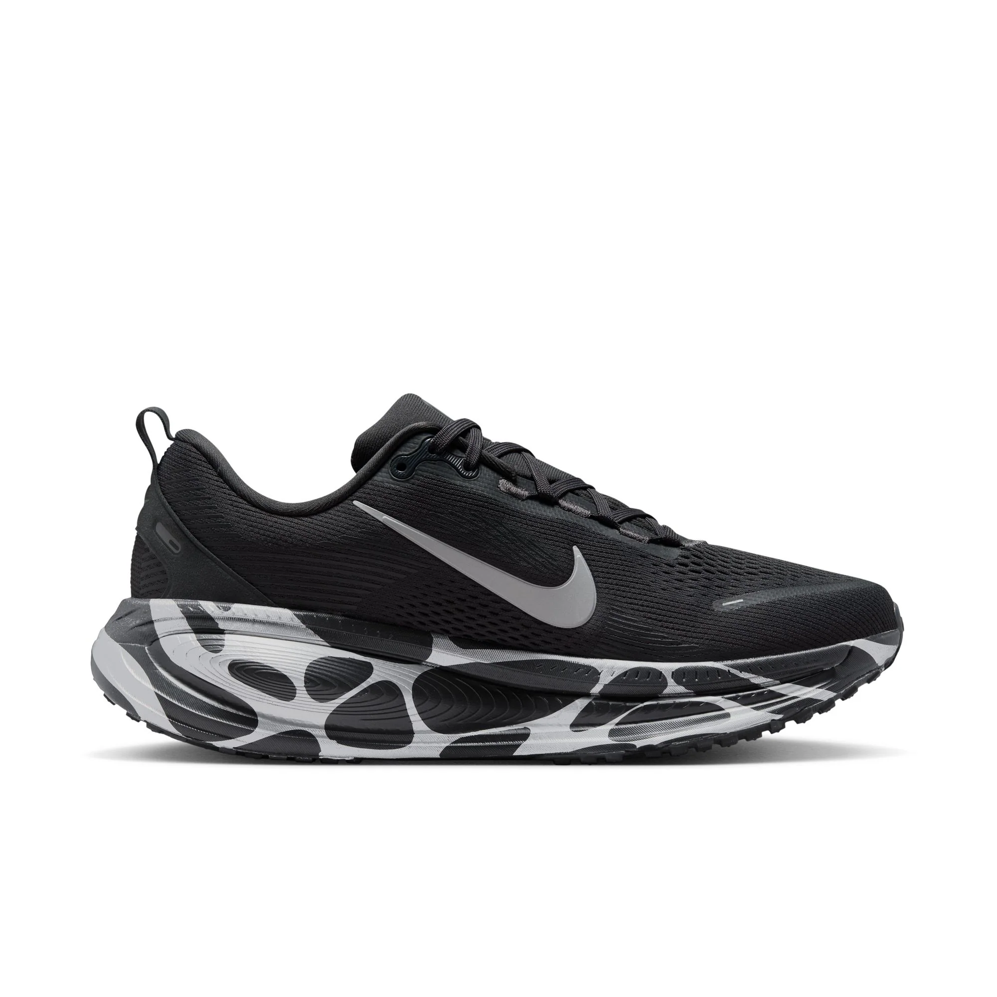 Nike Mens Vomero 18 - Anthracite/Reflect Silver/Cannon - Neutral - HO25 - Image 4