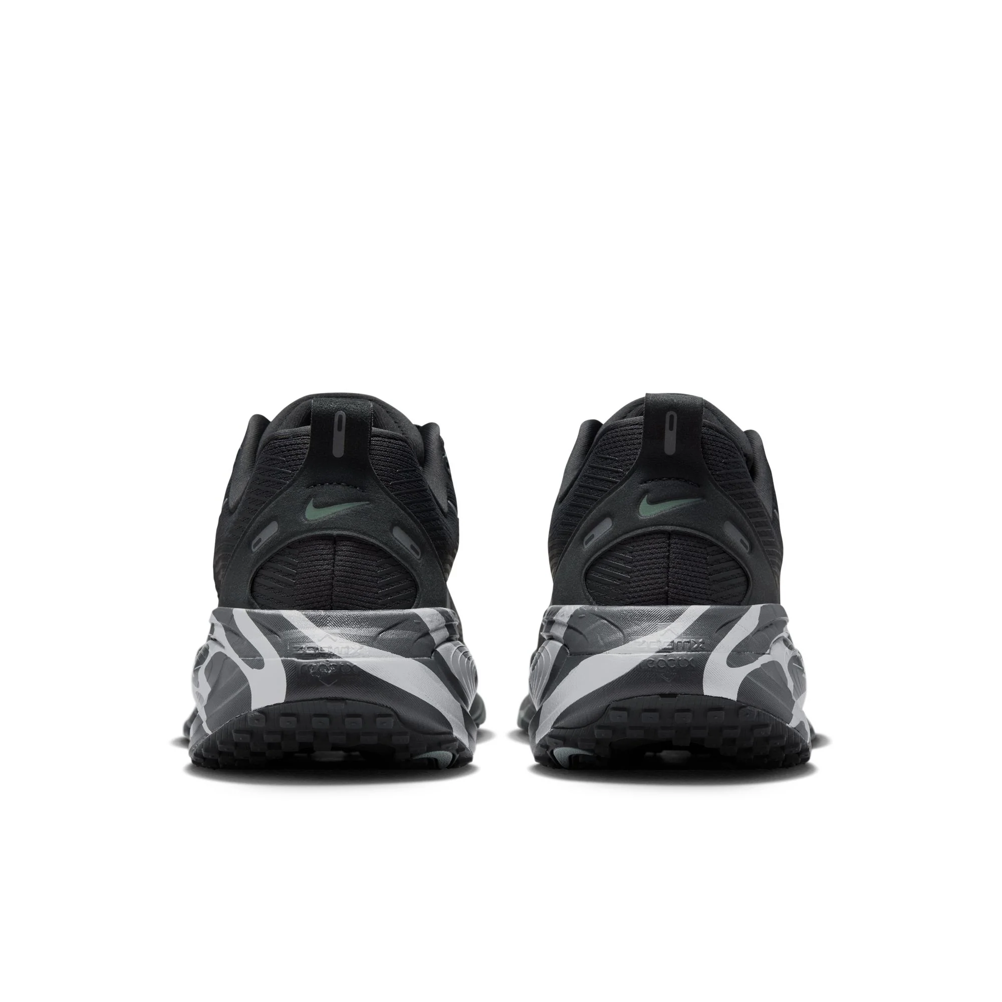 Nike Mens Vomero 18 - Anthracite/Reflect Silver/Cannon - Neutral - HO25 - Image 6