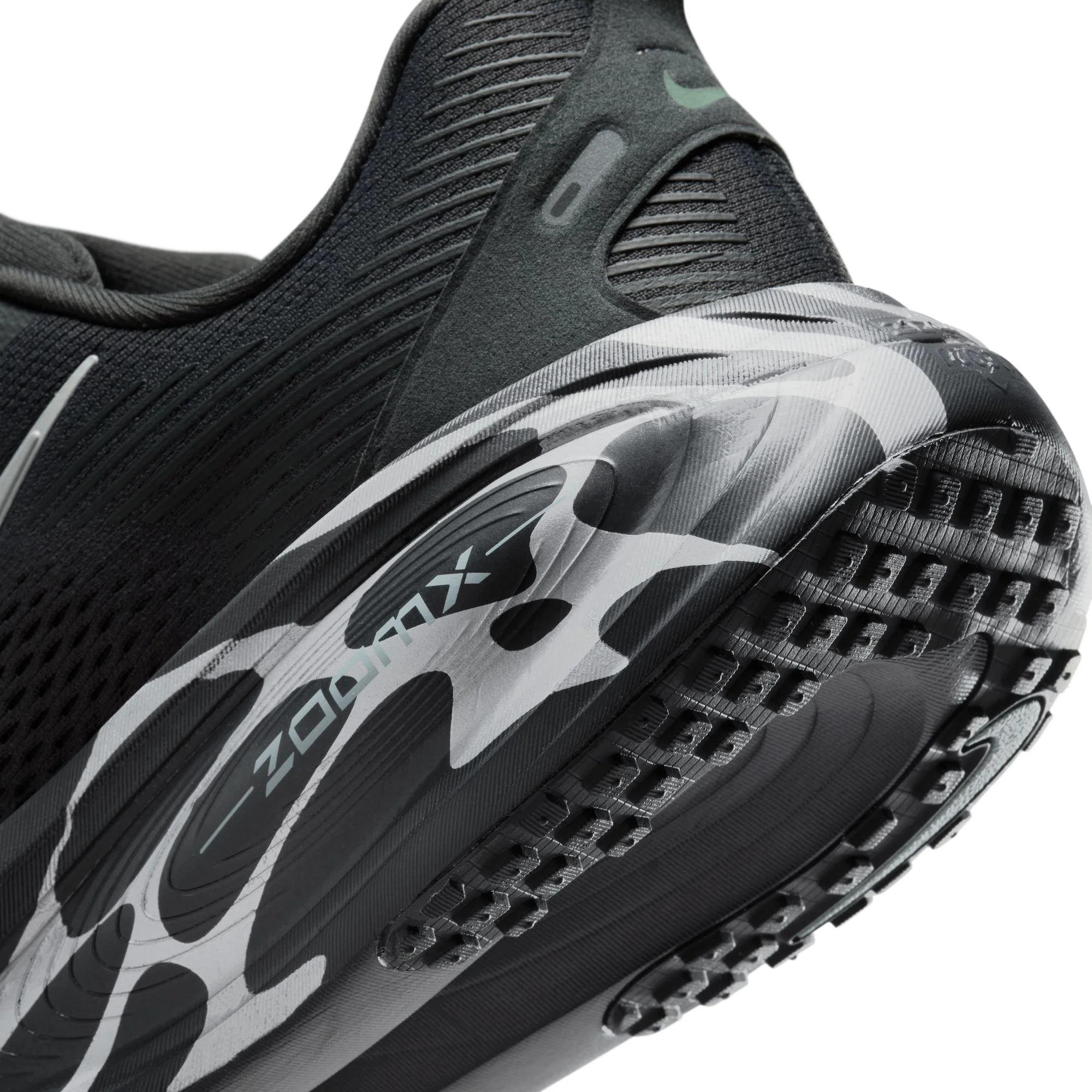 Nike Mens Vomero 18 - Anthracite/Reflect Silver/Cannon - Neutral - HO25 - Image 7