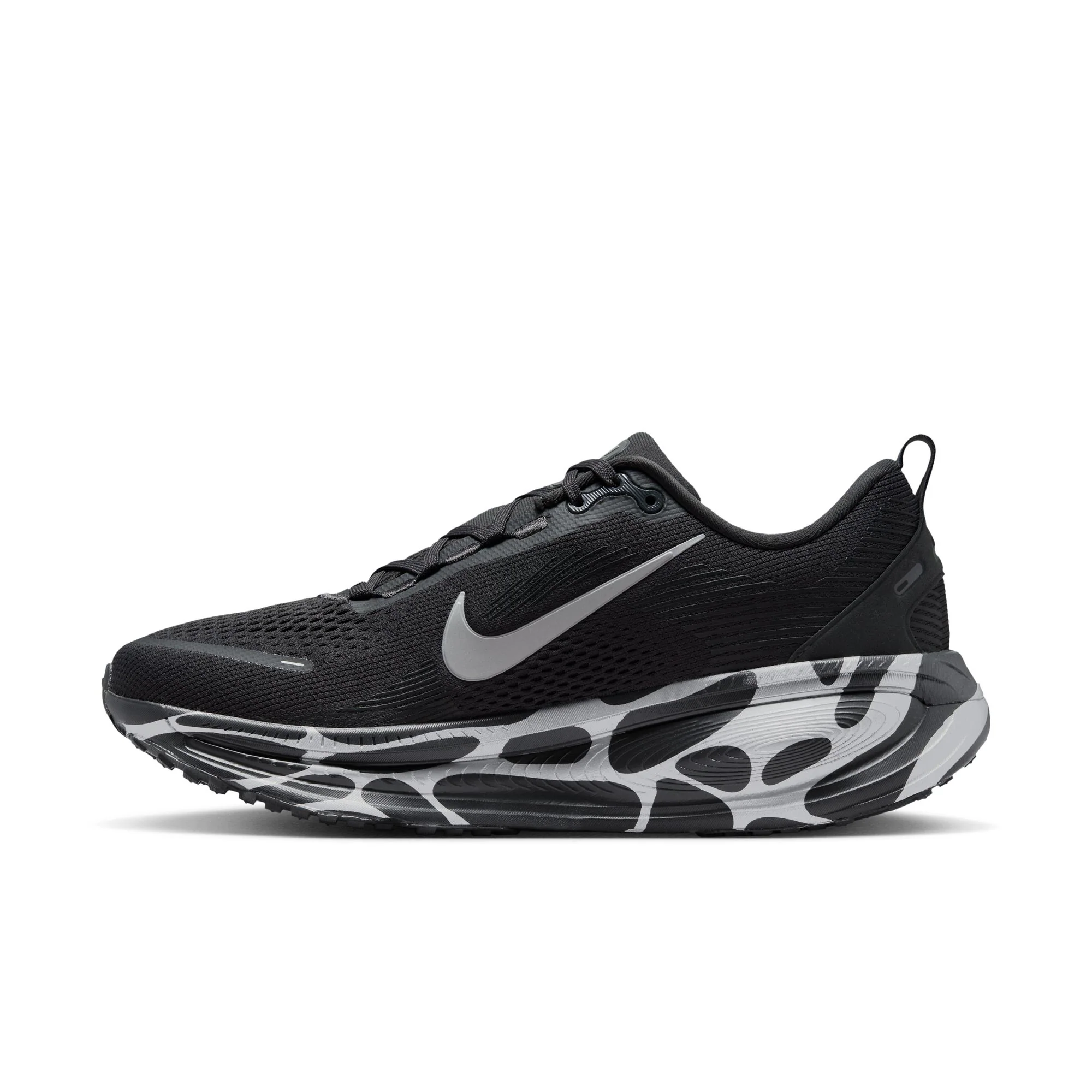 Nike Mens Vomero 18 - Anthracite/Reflect Silver/Cannon - Neutral - HO25 - Image 8