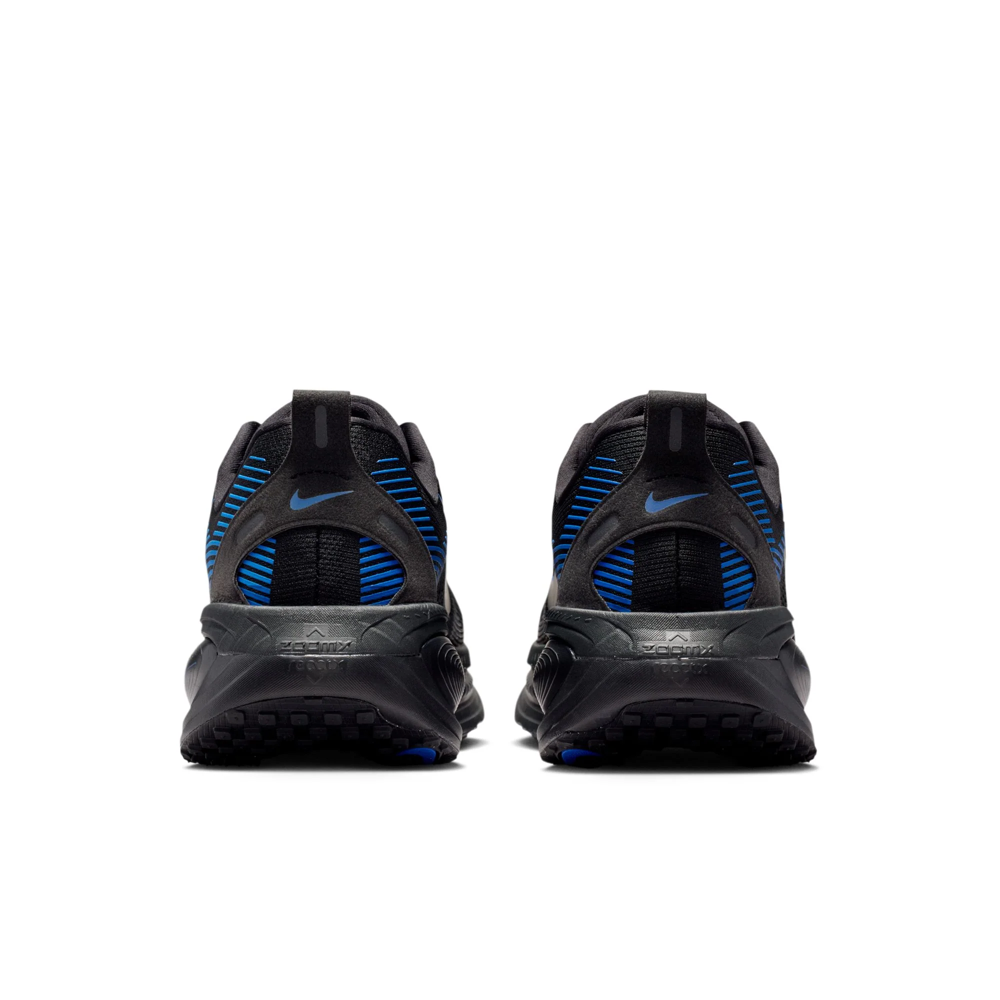 Nike Mens Vomero 18 - Black/Game Royal/Anthracite - Neutral - SP26 - Image 4