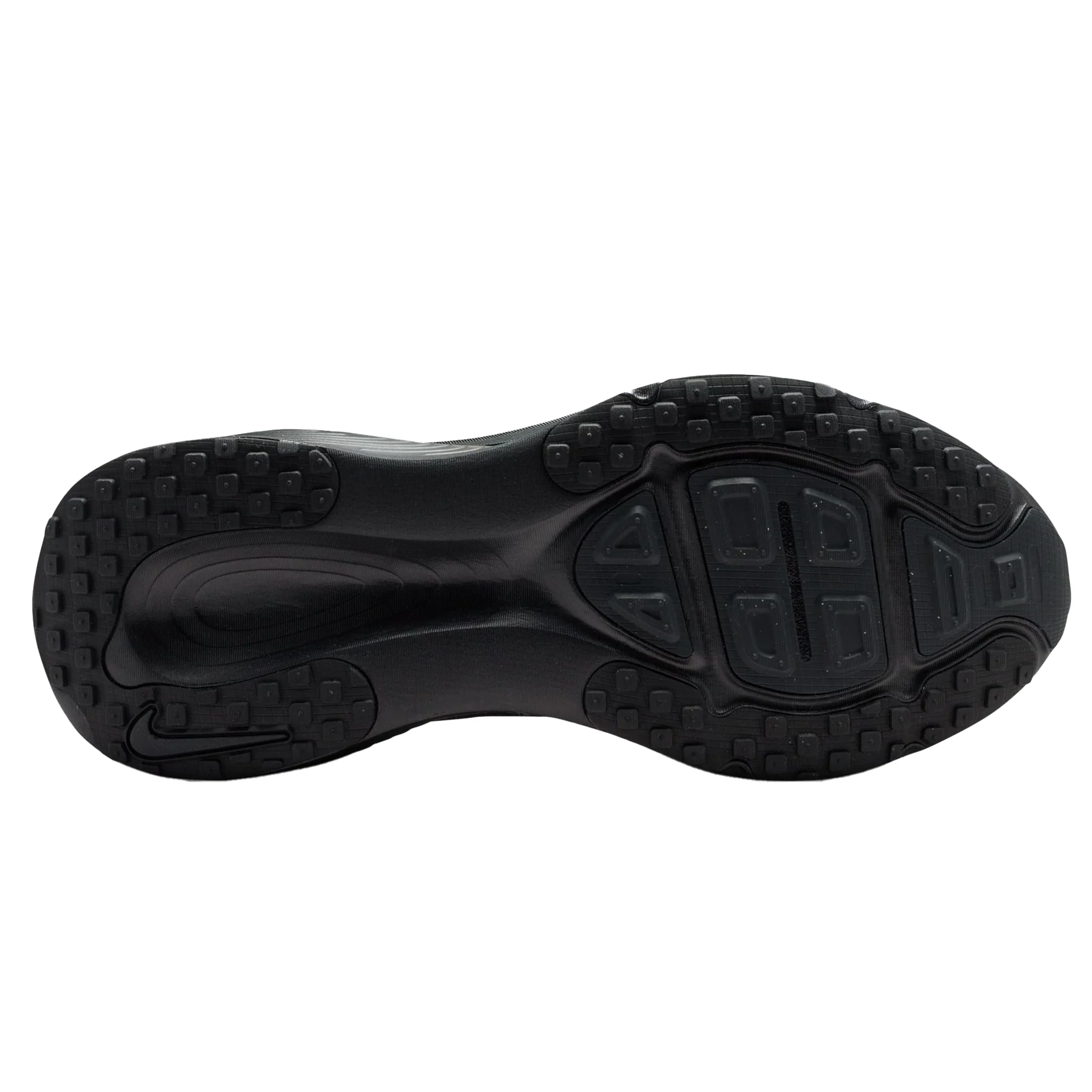 Nike Mens Vomero 18 RealtreeĀ® - Black/Metallic Dark Grey/Dark Smoke Grey - Neutral - SP26 - Image 2