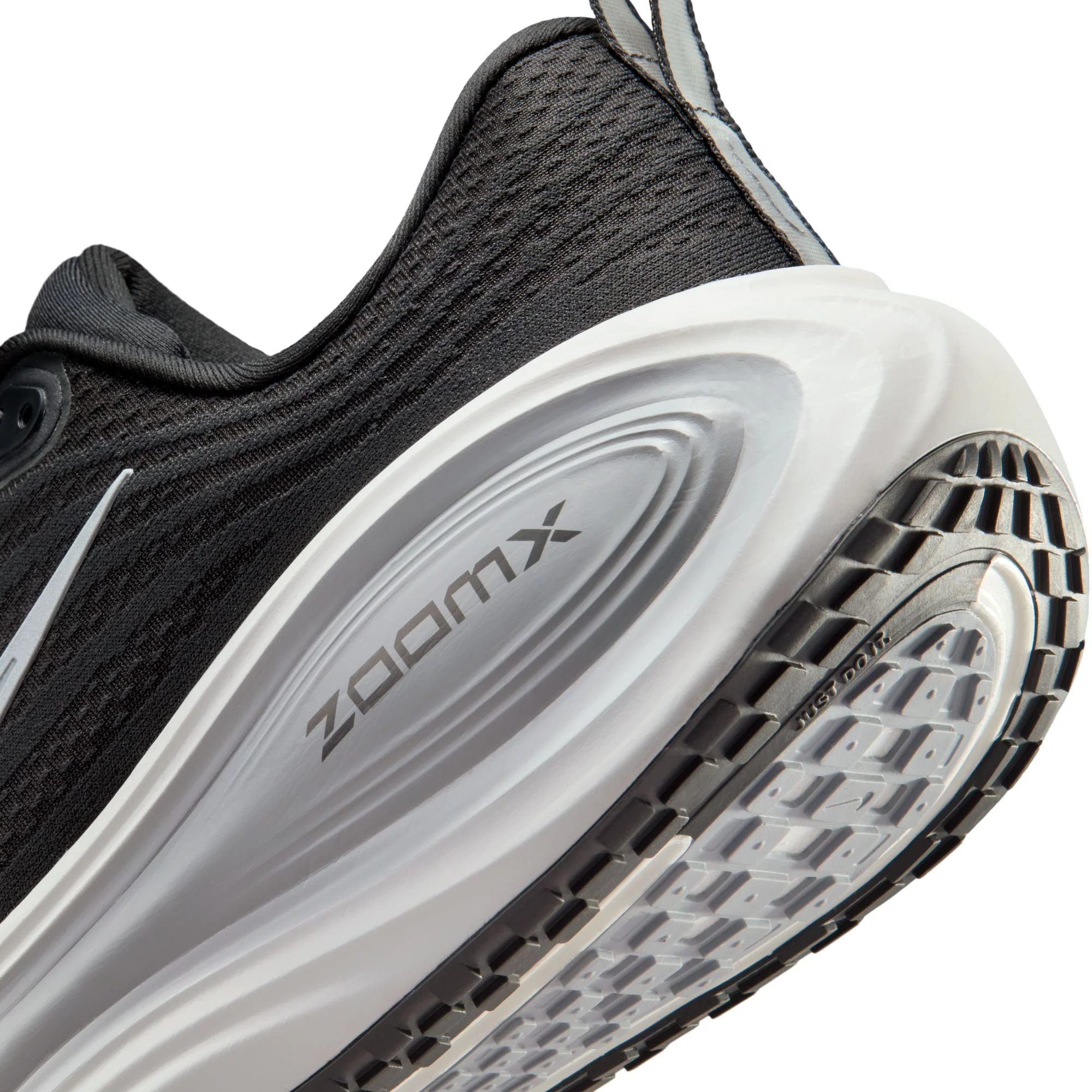 Nike Mens Vomero Plus - Anthracite/Wolf Grey/Summit White - Neutral - SP26 - Image 11