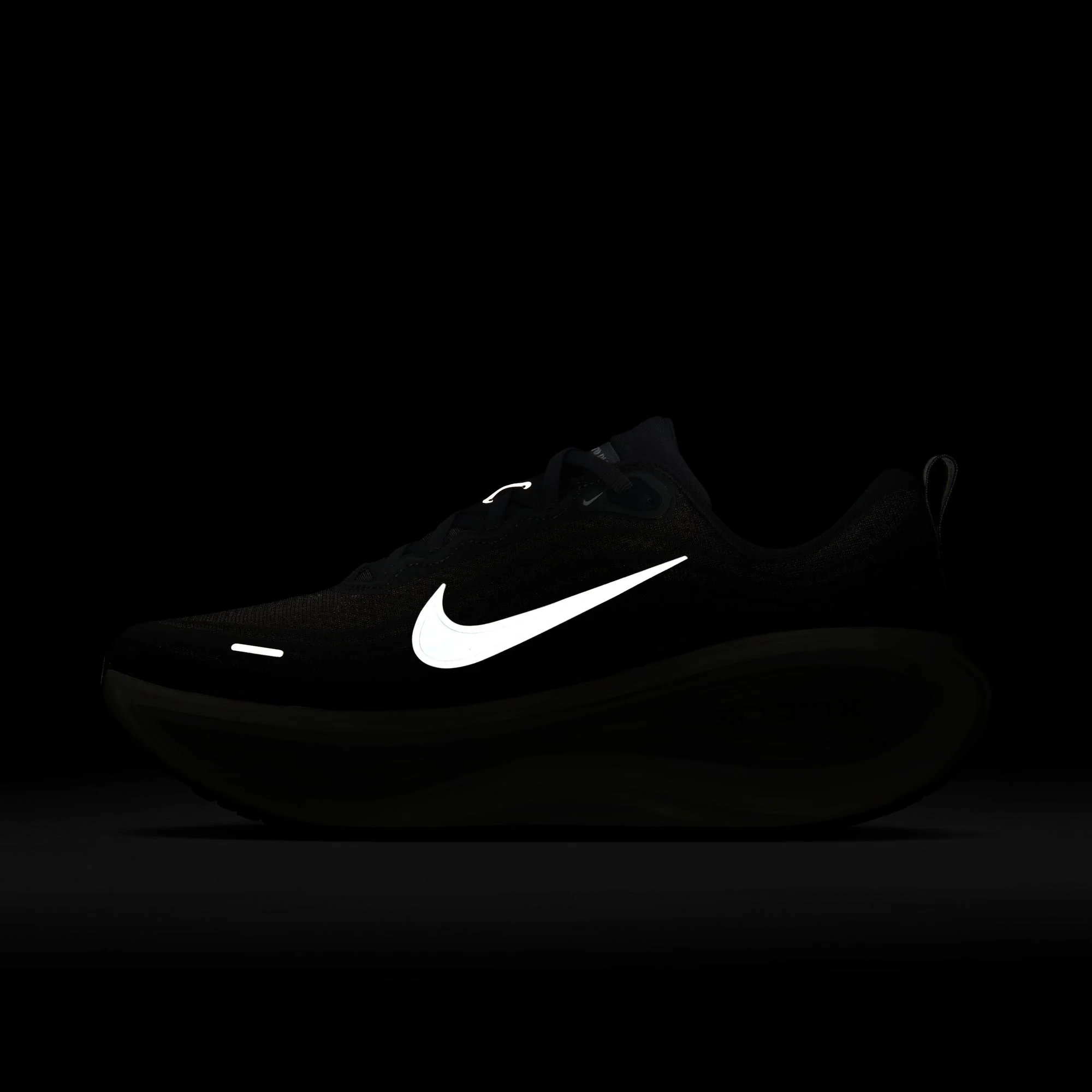 Nike Mens Vomero Plus - Anthracite/Wolf Grey/Summit White - Neutral - SP26 - Image 12
