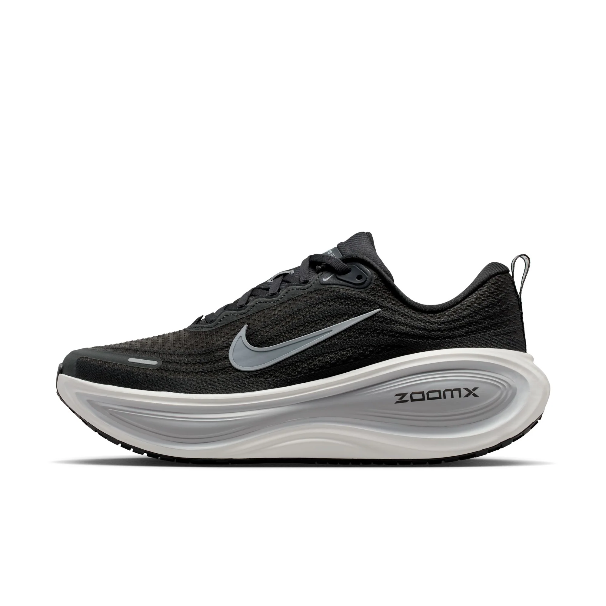 Nike Mens Vomero Plus - Anthracite/Wolf Grey/Summit White - Neutral - SP26 - Image 7