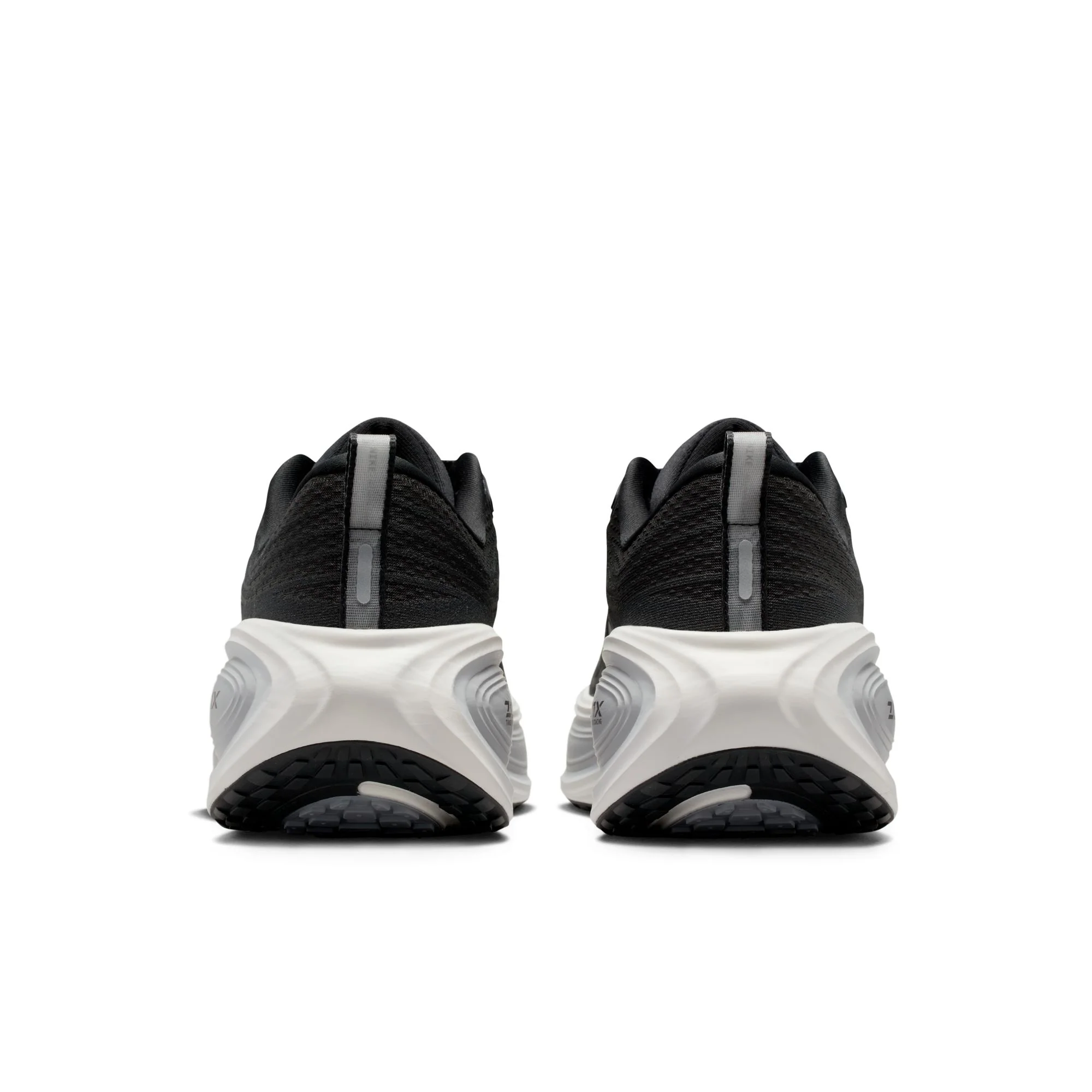 Nike Mens Vomero Plus - Anthracite/Wolf Grey/Summit White - Neutral - SP26 - Image 9