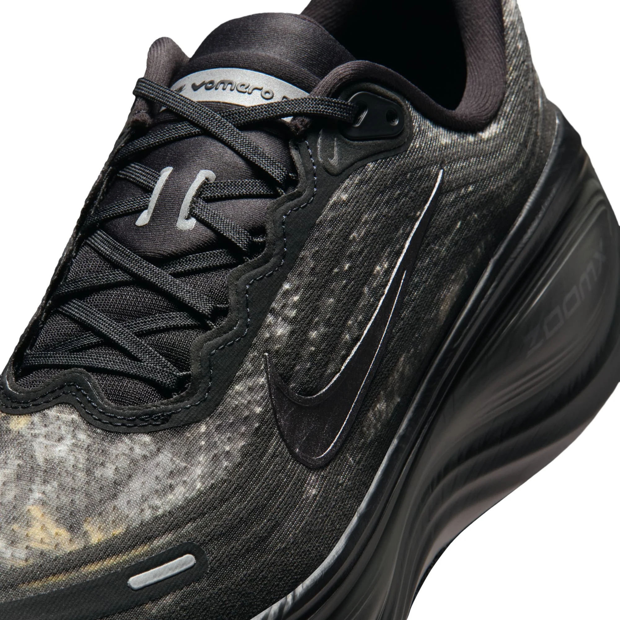 Nike Mens Vomero Plus RealtreeĀ® - Black/Metallic Dark Grey/Dark Smoke Grey - Neutral - SP26 - Image 11