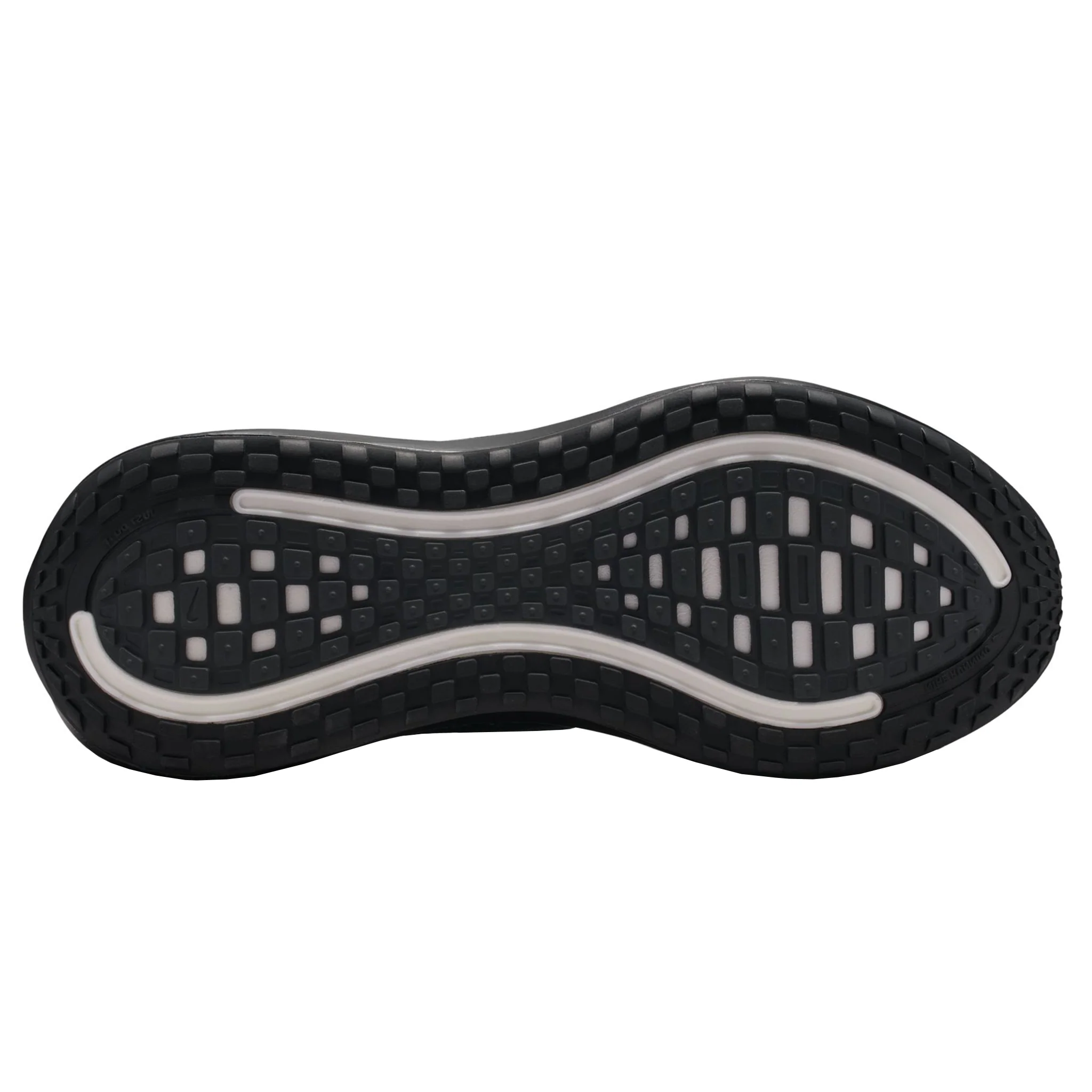 Nike Mens Vomero Plus RealtreeĀ® - Black/Metallic Dark Grey/Dark Smoke Grey - Neutral - SP26 - Image 2