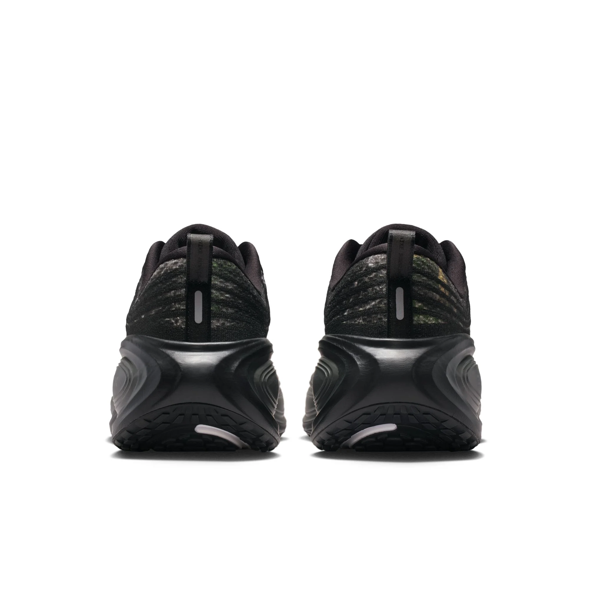 Nike Mens Vomero Plus RealtreeĀ® - Black/Metallic Dark Grey/Dark Smoke Grey - Neutral - SP26 - Image 9