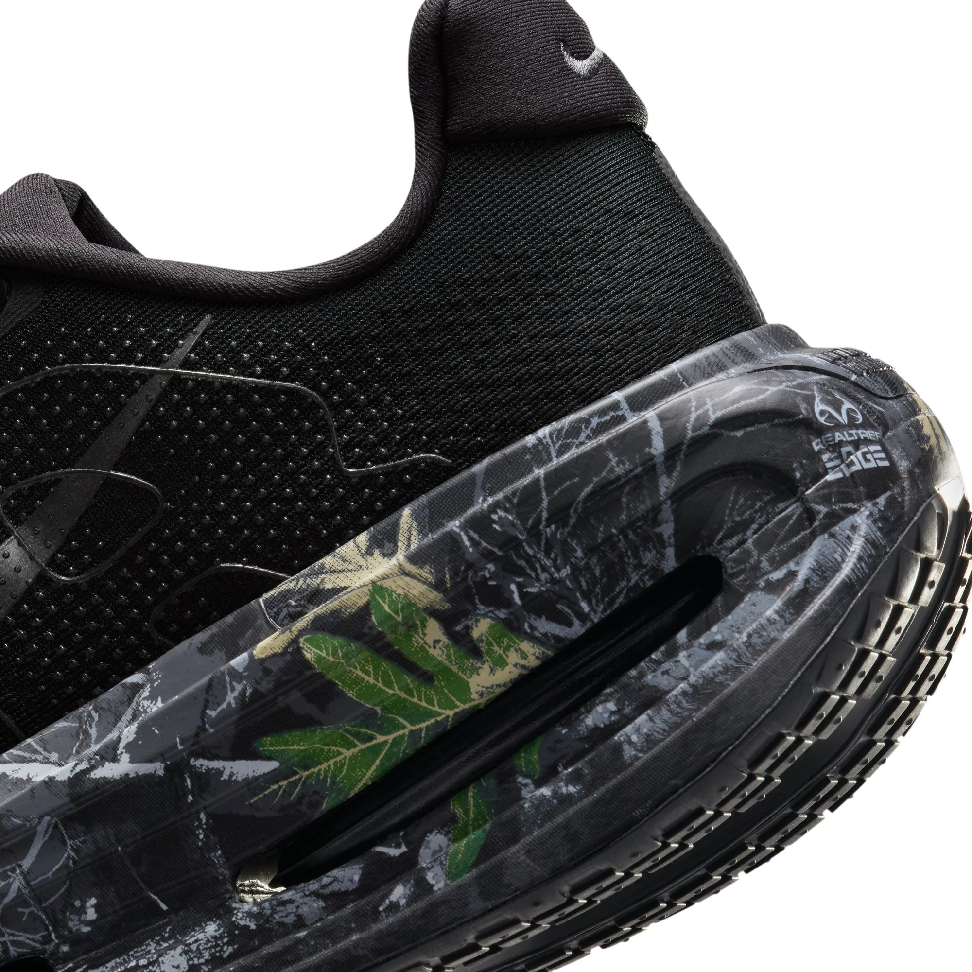 Nike Mens Vomero Premium RealtreeĀ® - Black/Metallic Dark Grey/Dark Smoke Grey - Neutral - SP26 - Image 11