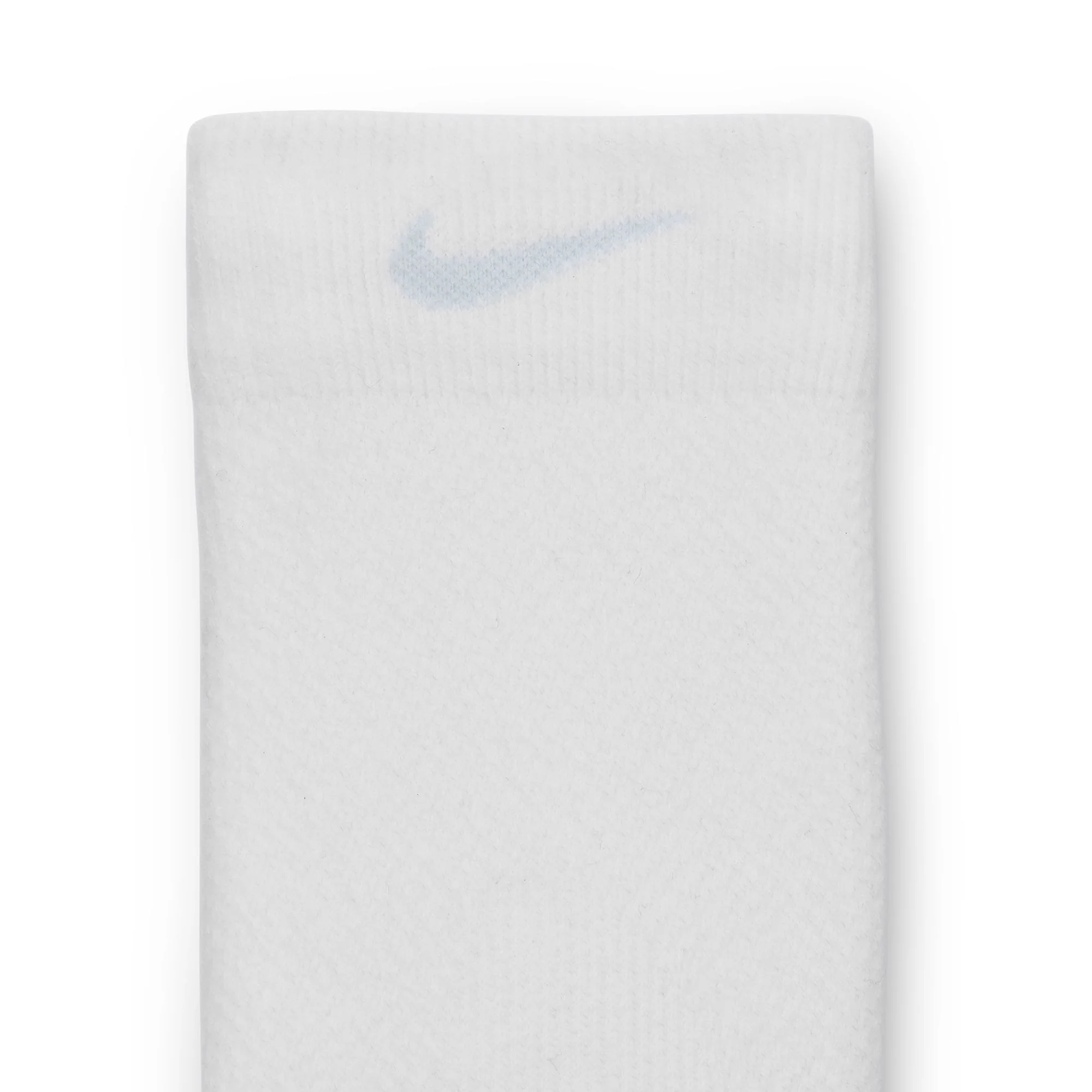 Nike Running Lightweight Micro Crew Socks - White/Black/Pure Platinum - Image 4
