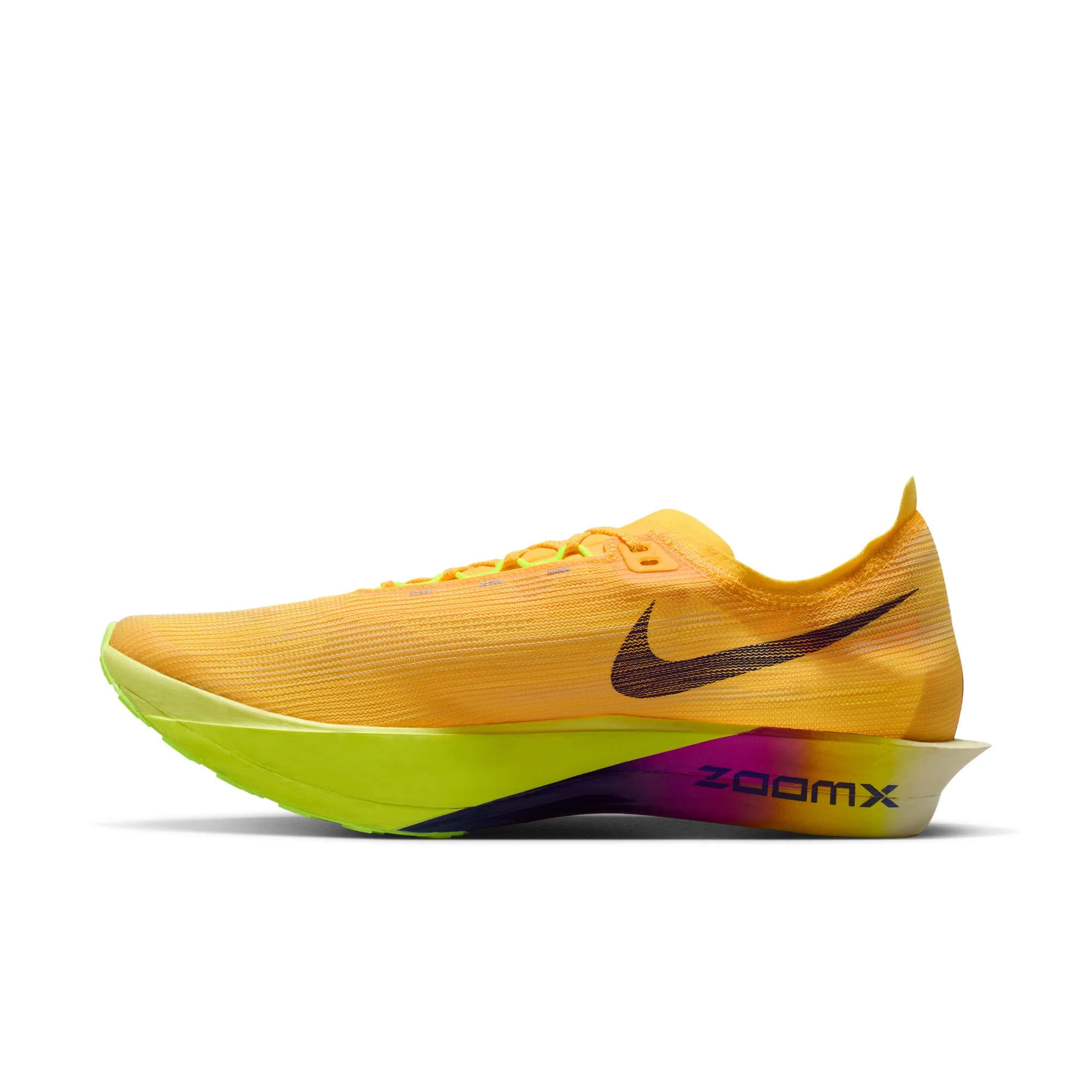 Nike Unisex Streakfly 2 - Citron Pulse/Indigo Burst/Volt Ice - Neutral - SP26 - Image 3